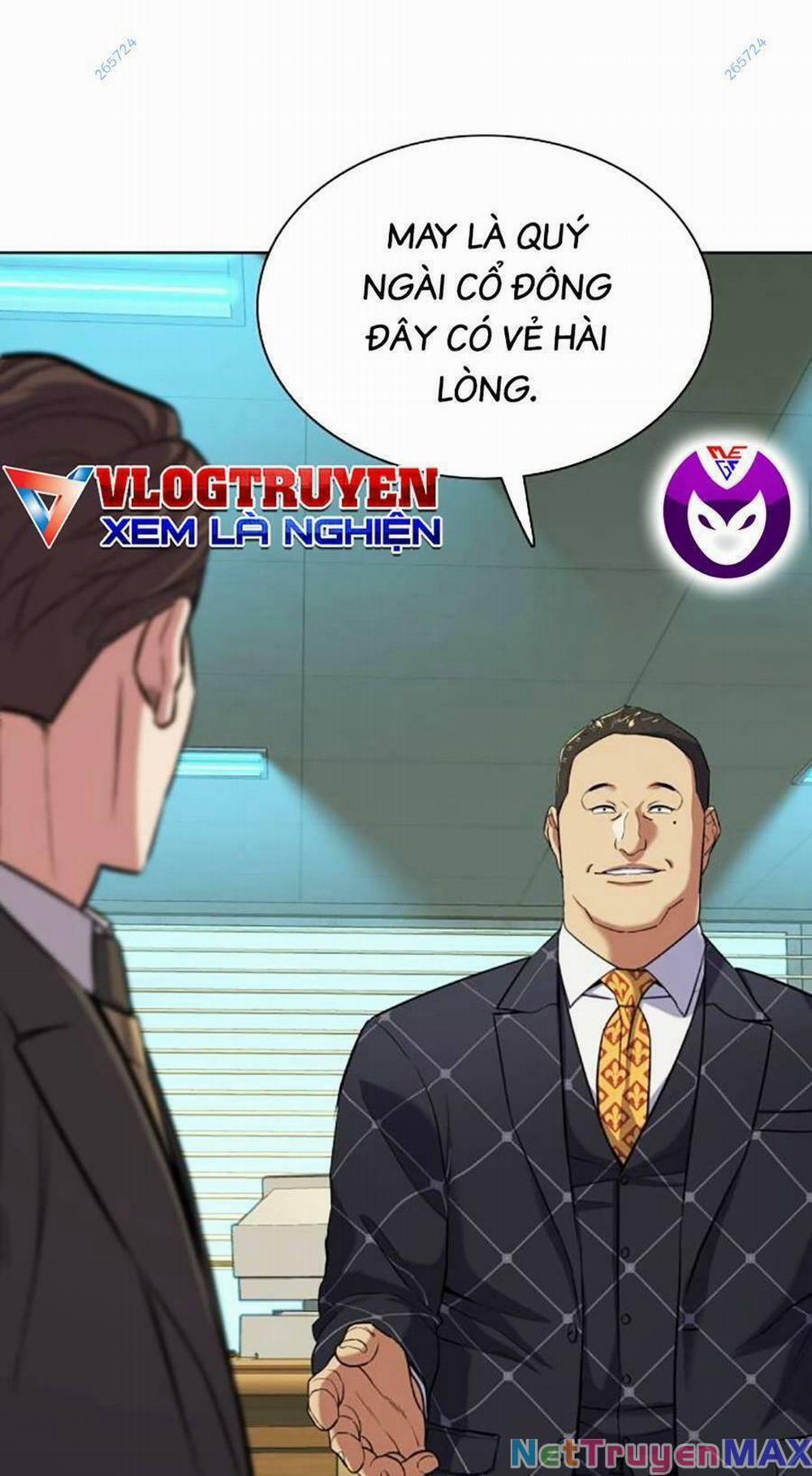 Tiểu Thiếu Gia Gia Tộc Tài Phiệt 51 trang 56