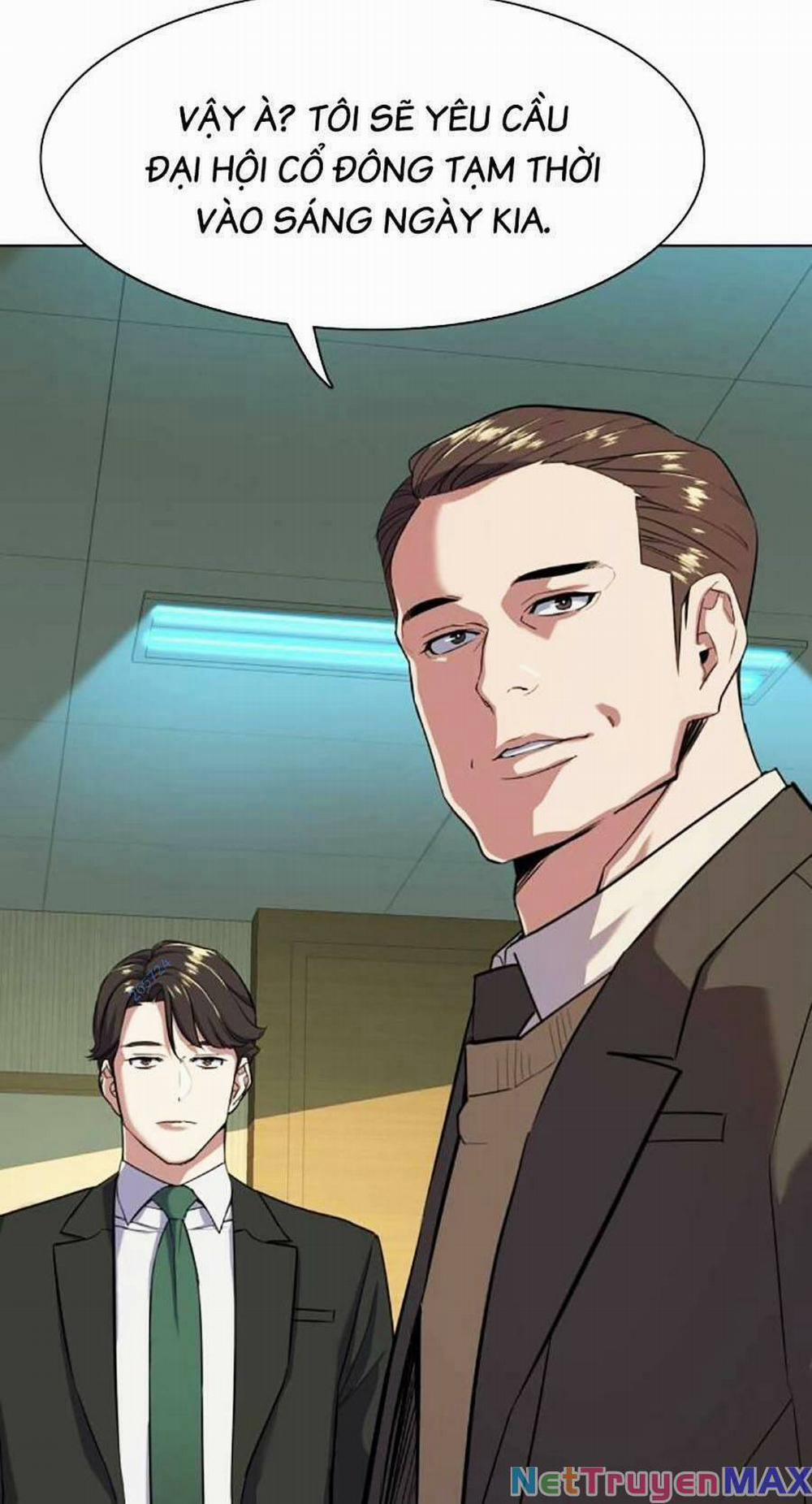 Tiểu Thiếu Gia Gia Tộc Tài Phiệt 51 trang 61