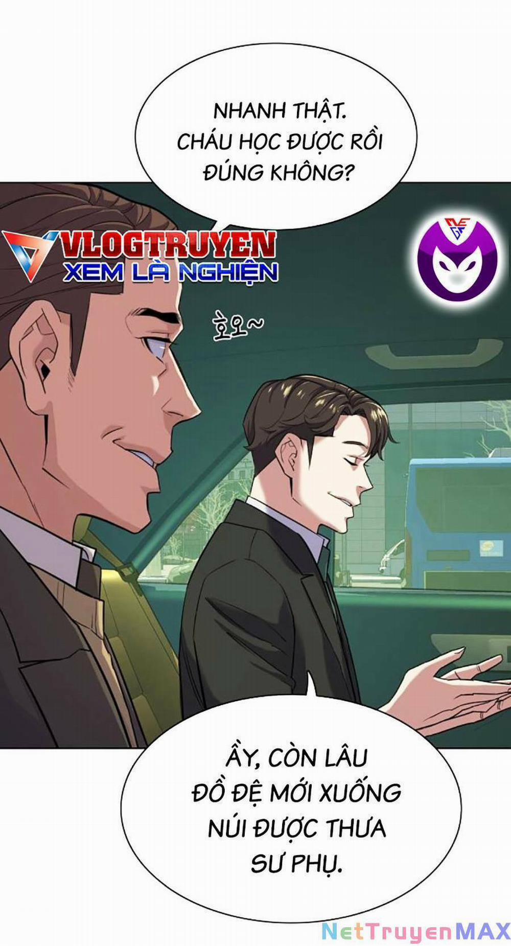 Tiểu Thiếu Gia Gia Tộc Tài Phiệt 51 trang 66