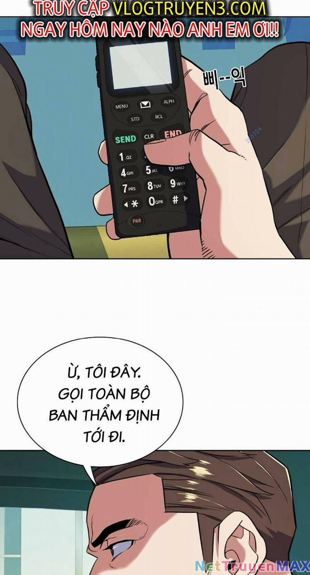 Tiểu Thiếu Gia Gia Tộc Tài Phiệt 51 trang 68