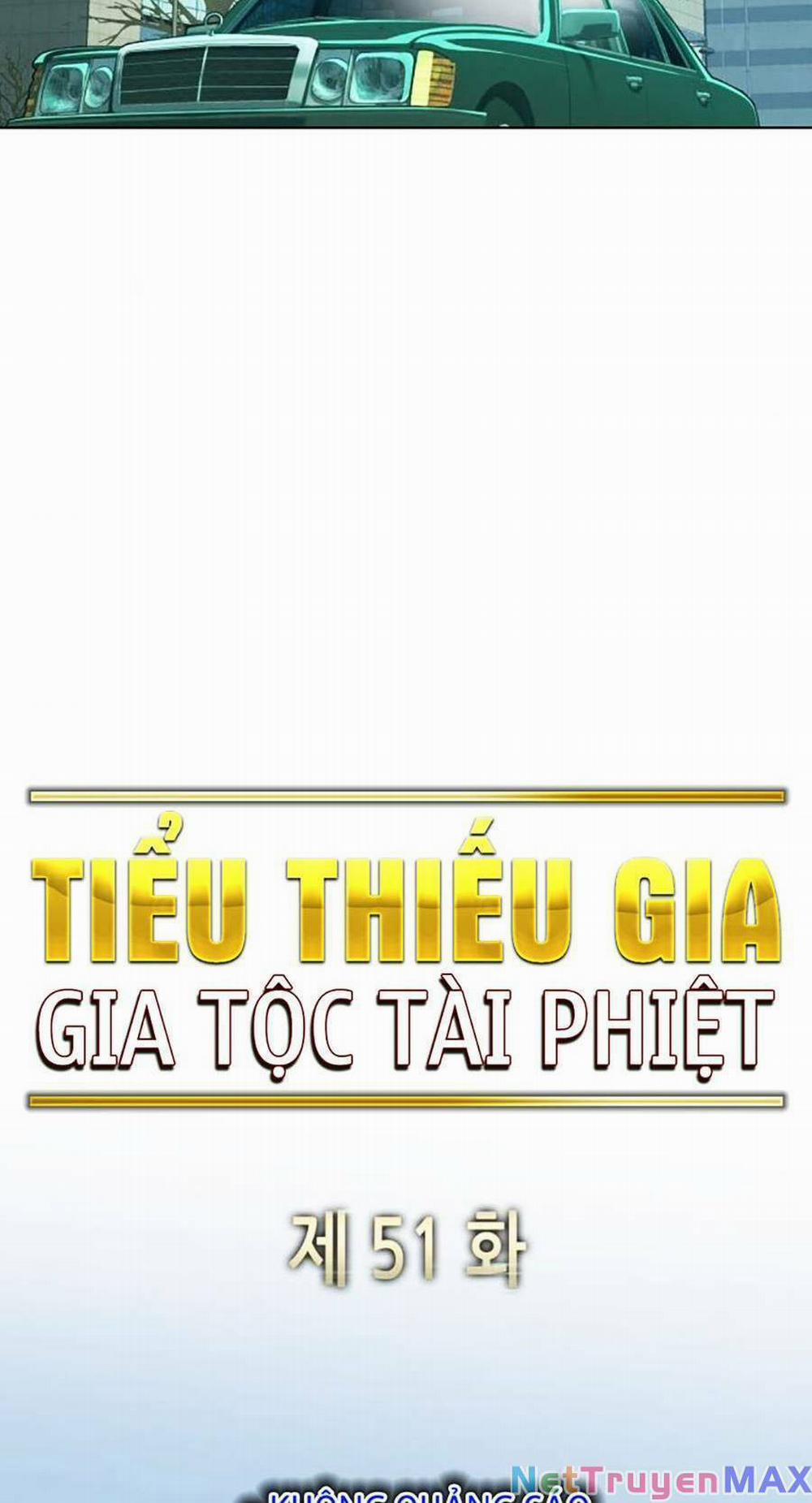 Tiểu Thiếu Gia Gia Tộc Tài Phiệt 51 trang 71