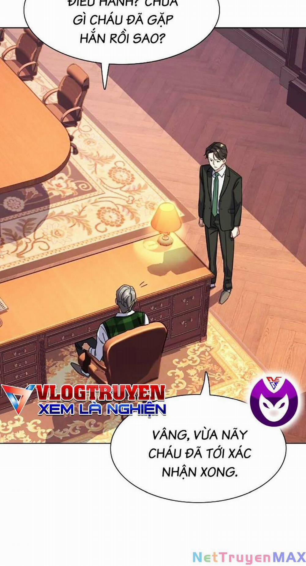 Tiểu Thiếu Gia Gia Tộc Tài Phiệt 51 trang 87