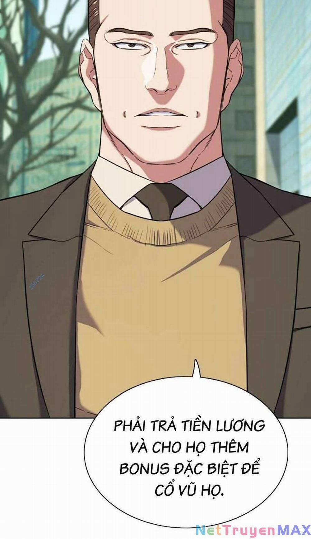 Tiểu Thiếu Gia Gia Tộc Tài Phiệt 51 trang 9