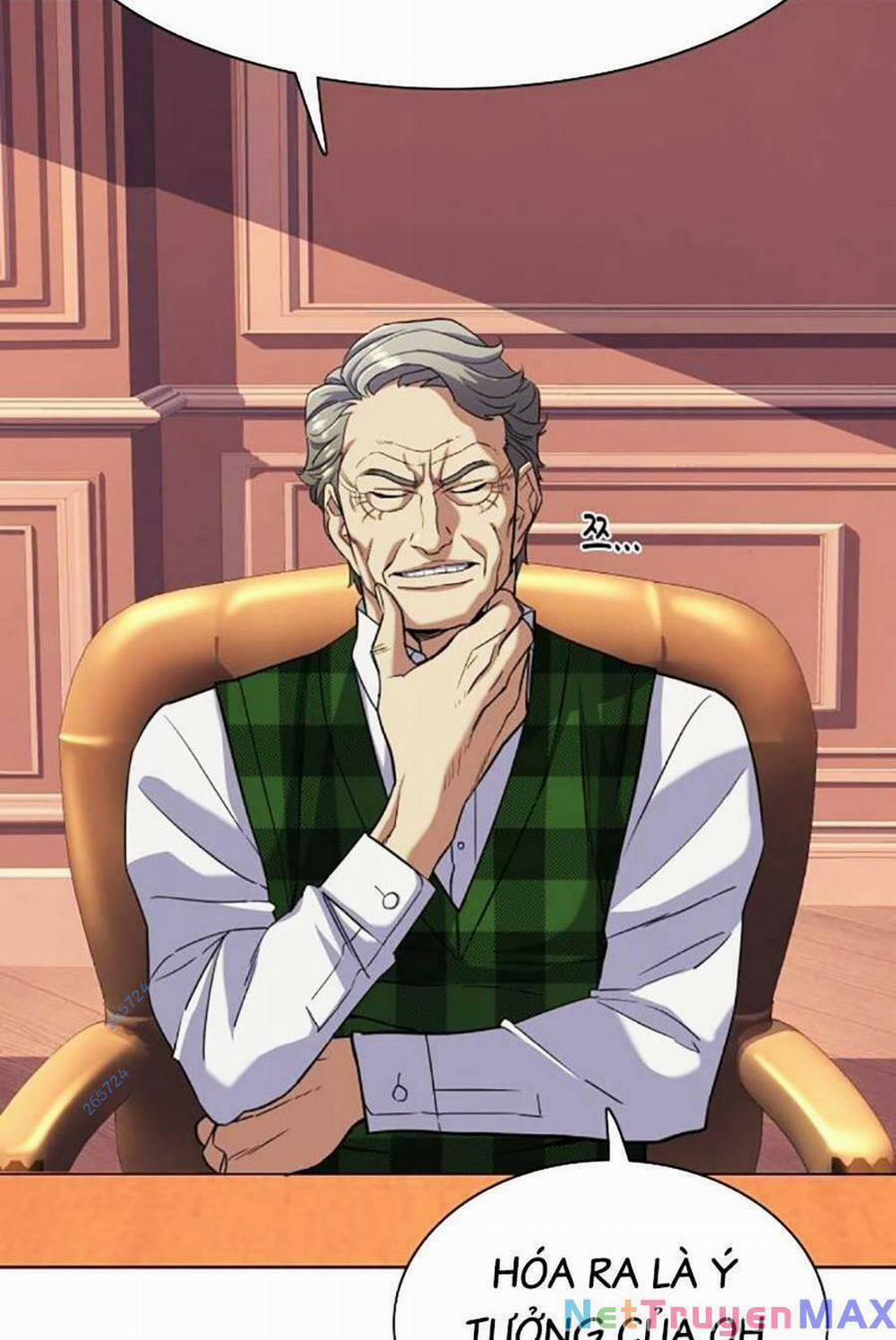 Tiểu Thiếu Gia Gia Tộc Tài Phiệt 51 trang 91