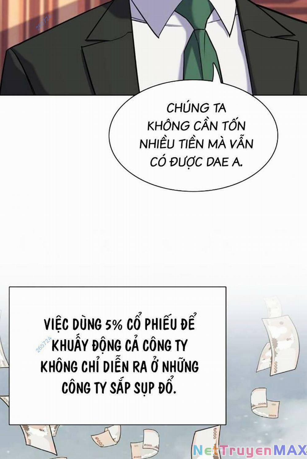 Tiểu Thiếu Gia Gia Tộc Tài Phiệt 51 trang 93