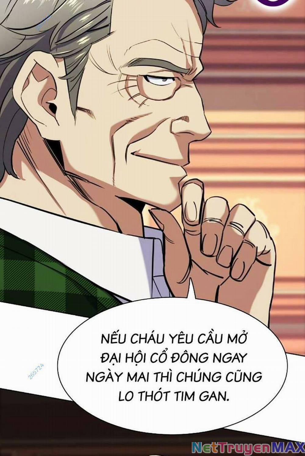 Tiểu Thiếu Gia Gia Tộc Tài Phiệt 51 trang 97