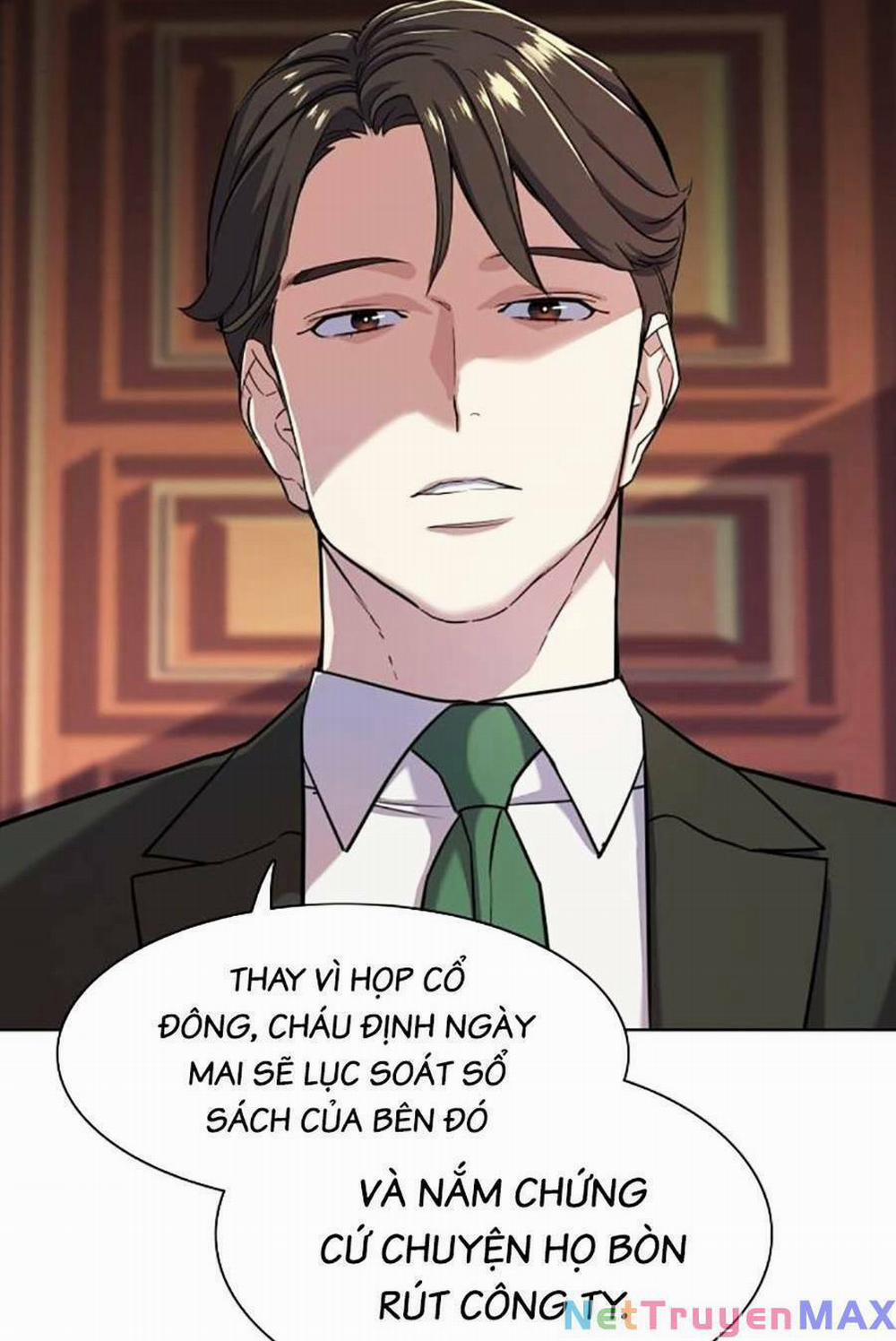 Tiểu Thiếu Gia Gia Tộc Tài Phiệt 51 trang 98