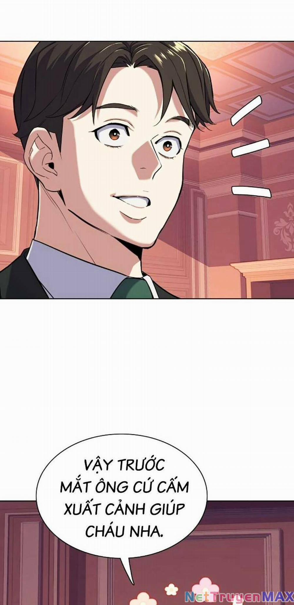 Tiểu Thiếu Gia Gia Tộc Tài Phiệt 52 trang 15