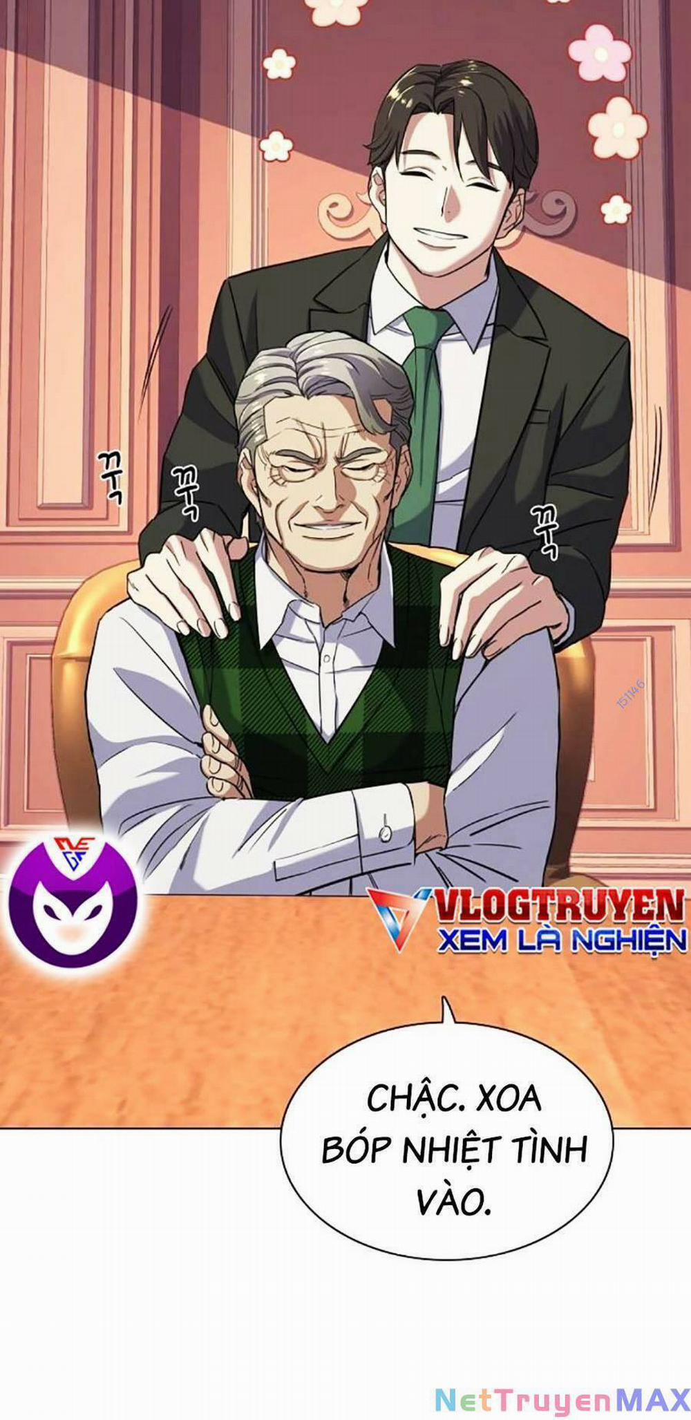 Tiểu Thiếu Gia Gia Tộc Tài Phiệt 52 trang 16