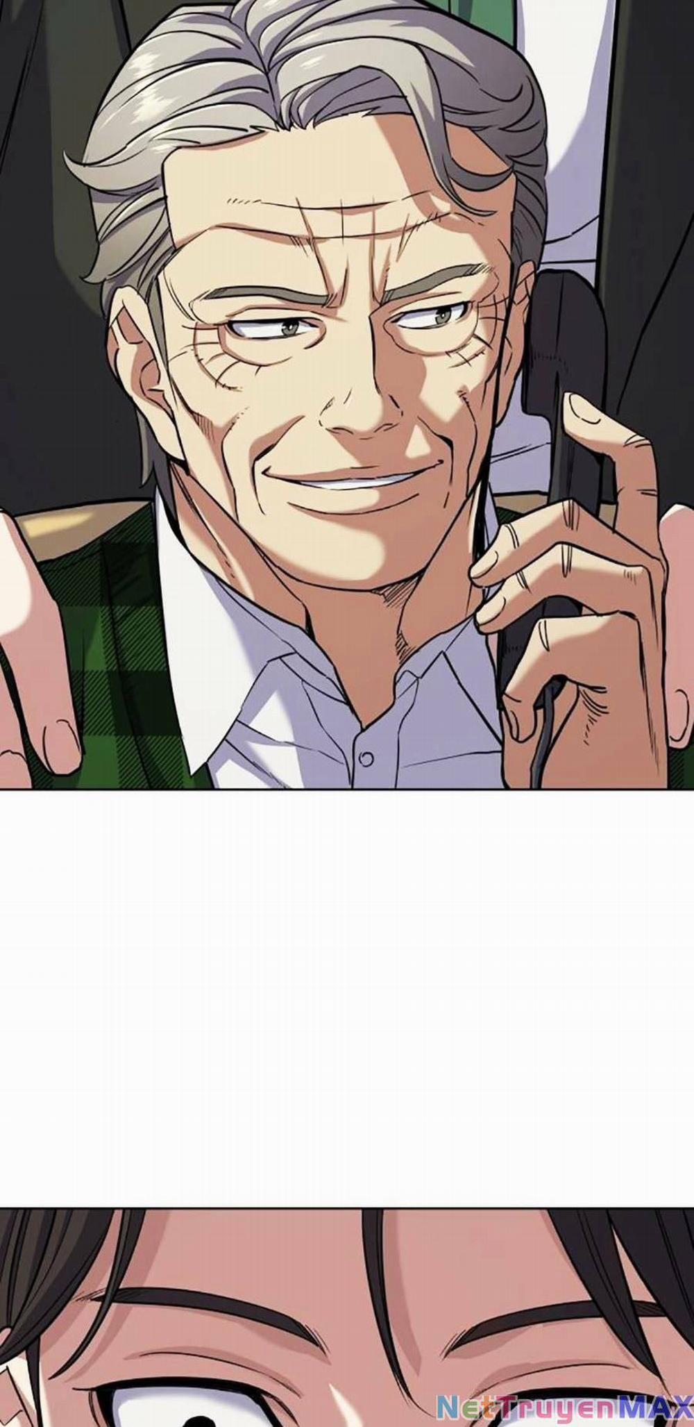 Tiểu Thiếu Gia Gia Tộc Tài Phiệt 52 trang 18