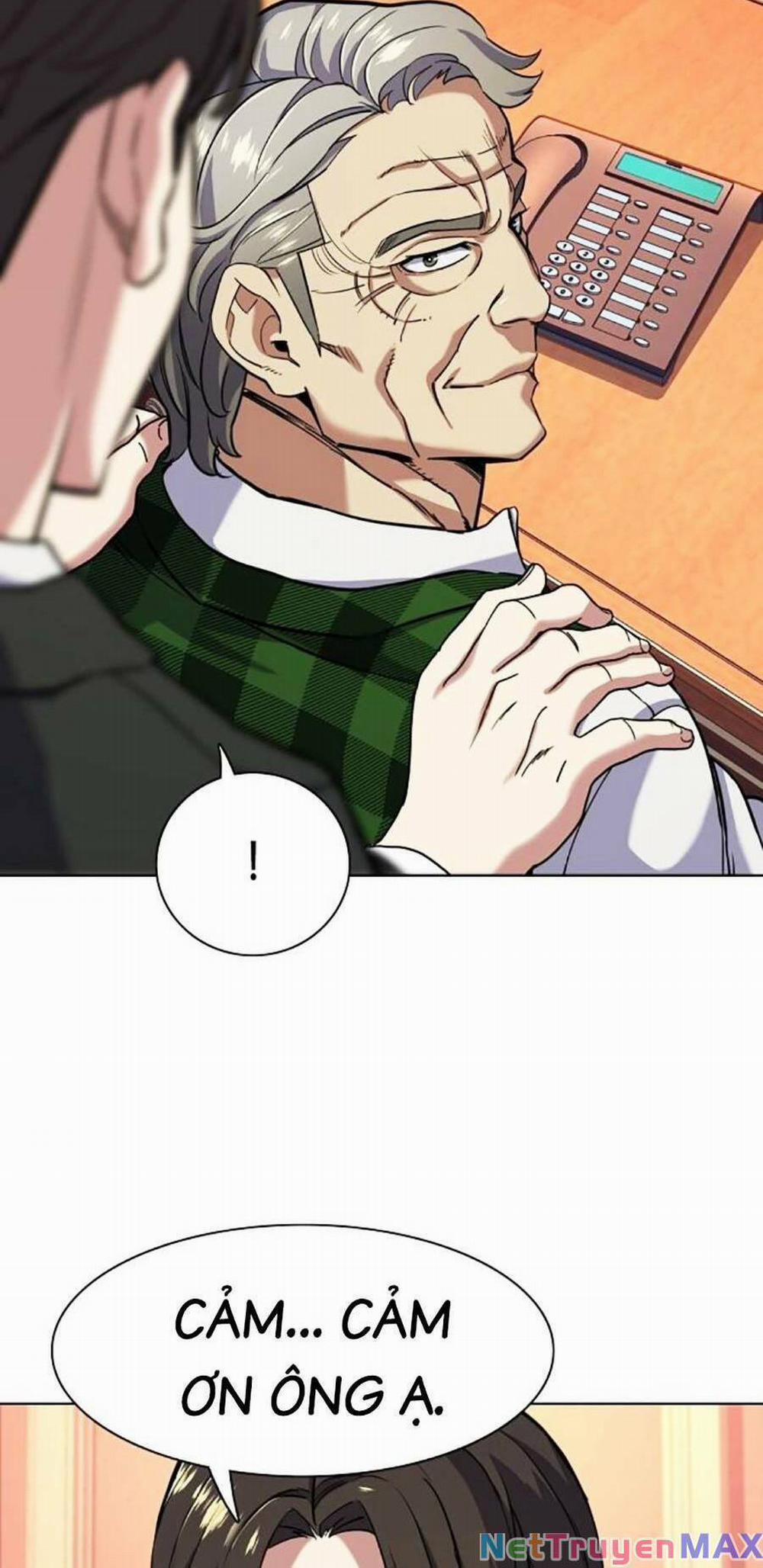 Tiểu Thiếu Gia Gia Tộc Tài Phiệt 52 trang 23