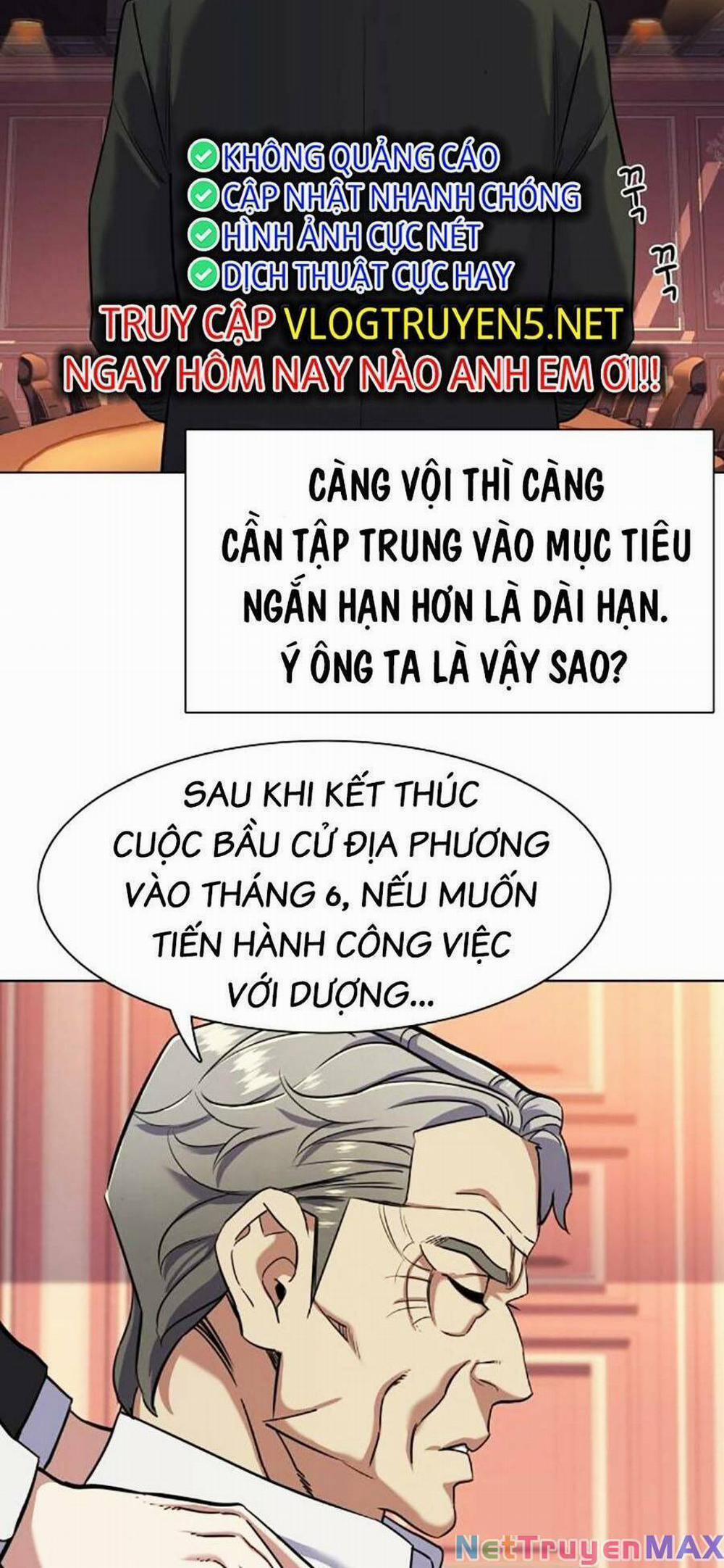 Tiểu Thiếu Gia Gia Tộc Tài Phiệt 52 trang 31