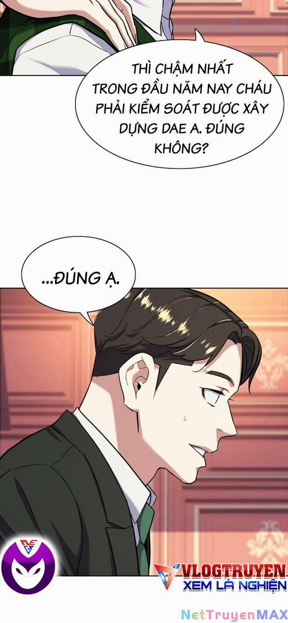 Tiểu Thiếu Gia Gia Tộc Tài Phiệt 52 trang 32