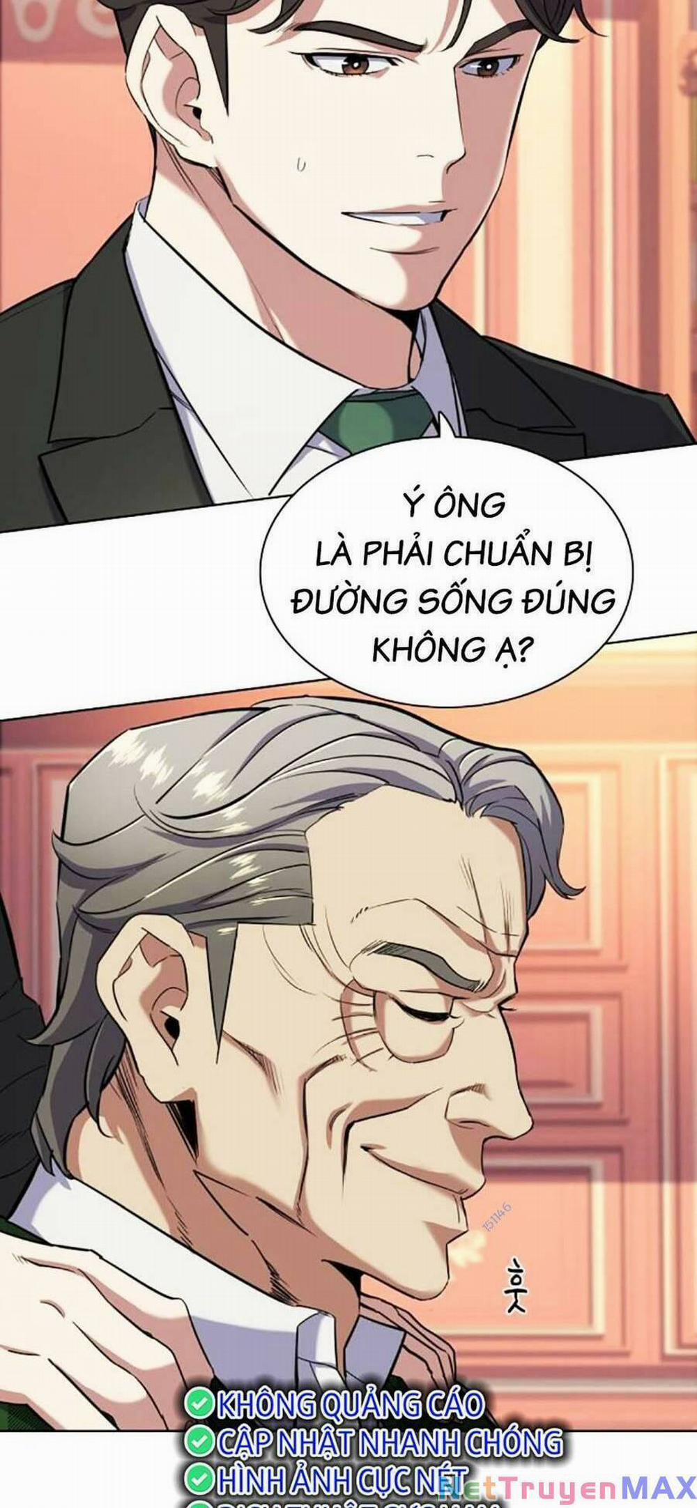 Tiểu Thiếu Gia Gia Tộc Tài Phiệt 52 trang 37