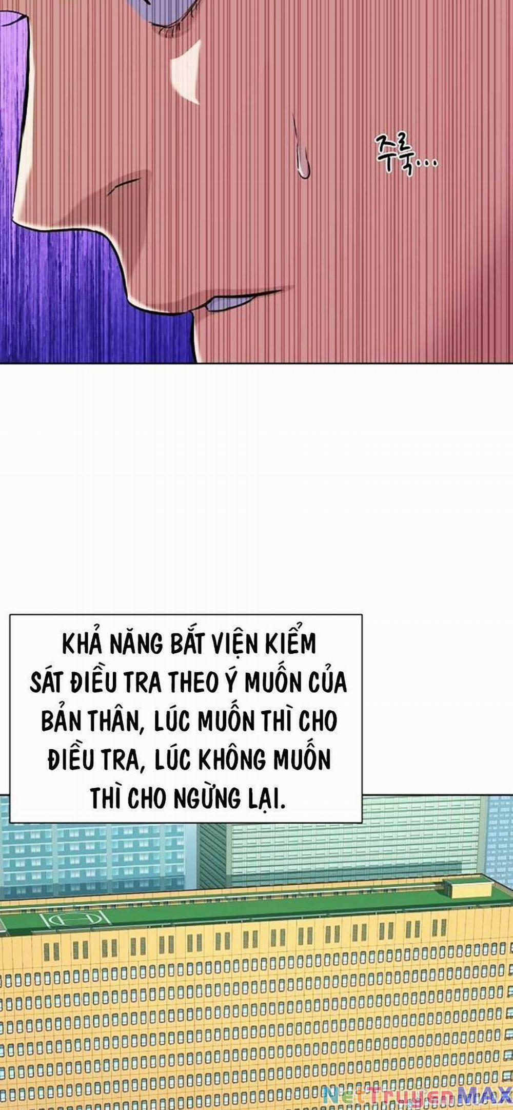 Tiểu Thiếu Gia Gia Tộc Tài Phiệt 52 trang 40