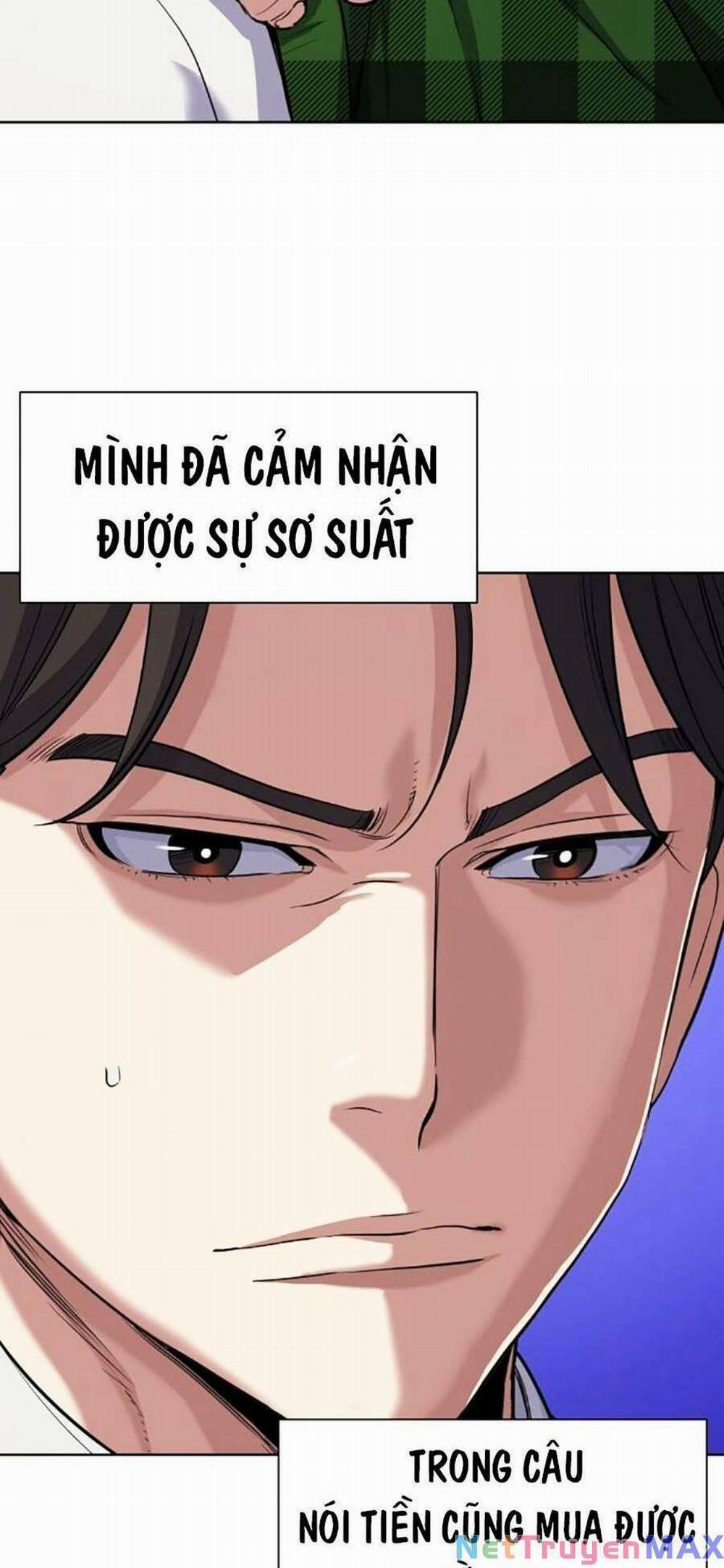 Tiểu Thiếu Gia Gia Tộc Tài Phiệt 52 trang 47