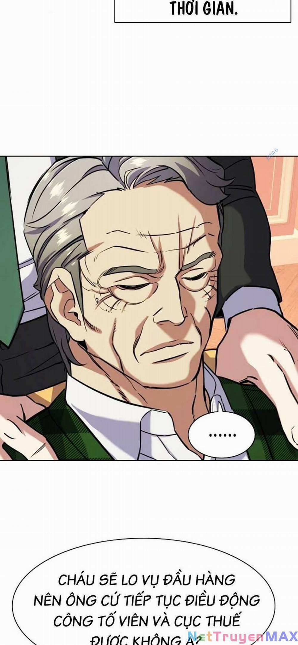 Tiểu Thiếu Gia Gia Tộc Tài Phiệt 52 trang 48