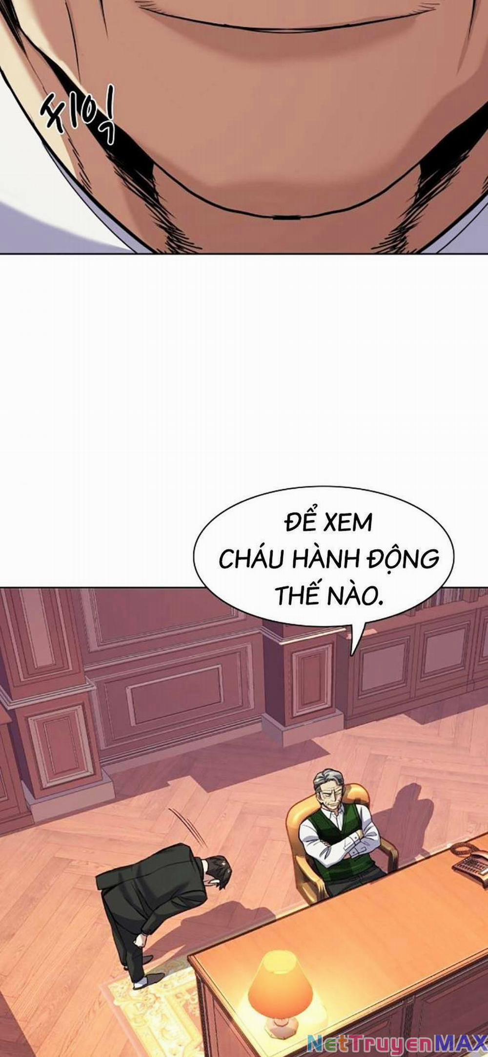 Tiểu Thiếu Gia Gia Tộc Tài Phiệt 52 trang 50