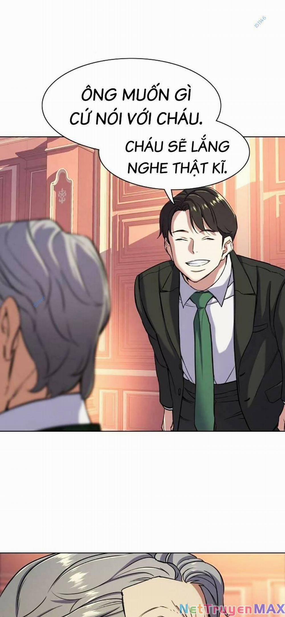 Tiểu Thiếu Gia Gia Tộc Tài Phiệt 52 trang 52