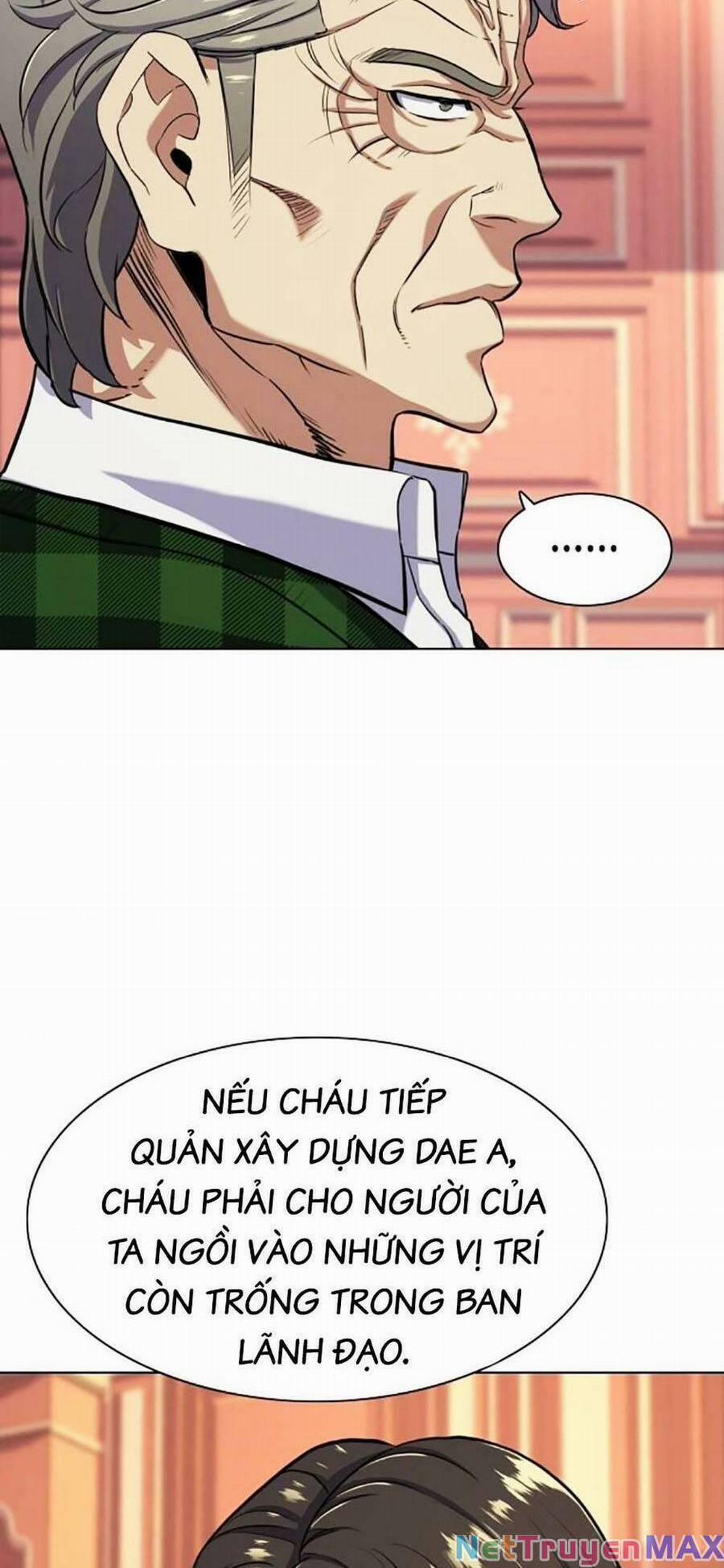 Tiểu Thiếu Gia Gia Tộc Tài Phiệt 52 trang 53