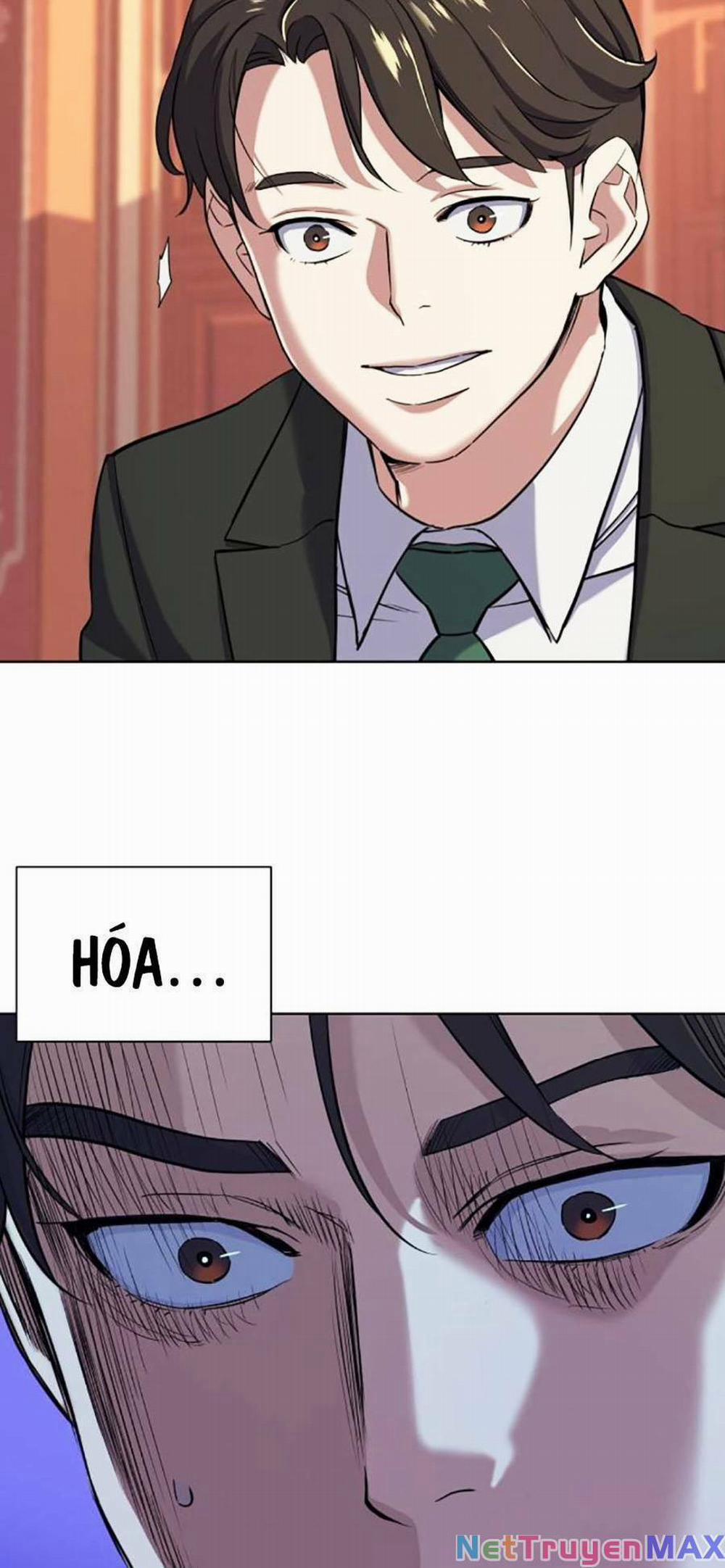 Tiểu Thiếu Gia Gia Tộc Tài Phiệt 52 trang 54