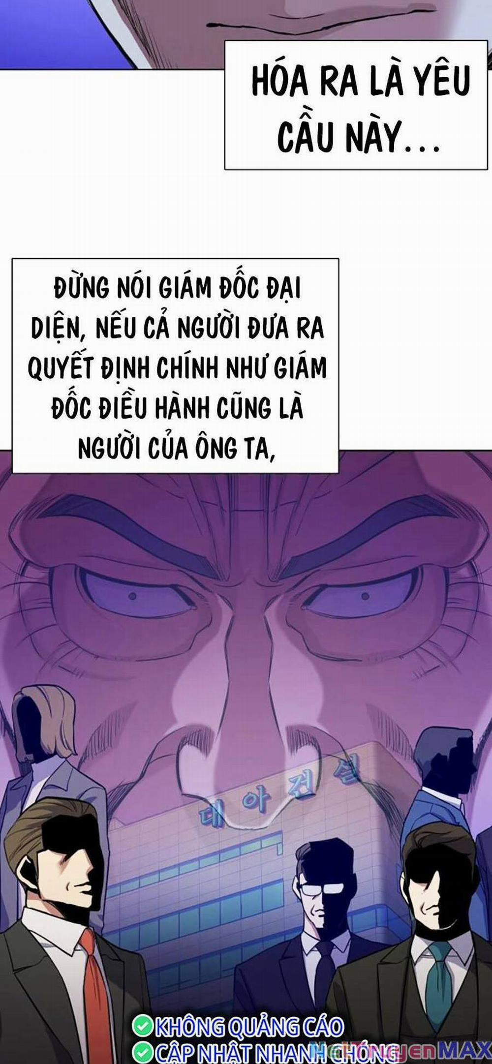 Tiểu Thiếu Gia Gia Tộc Tài Phiệt 52 trang 55