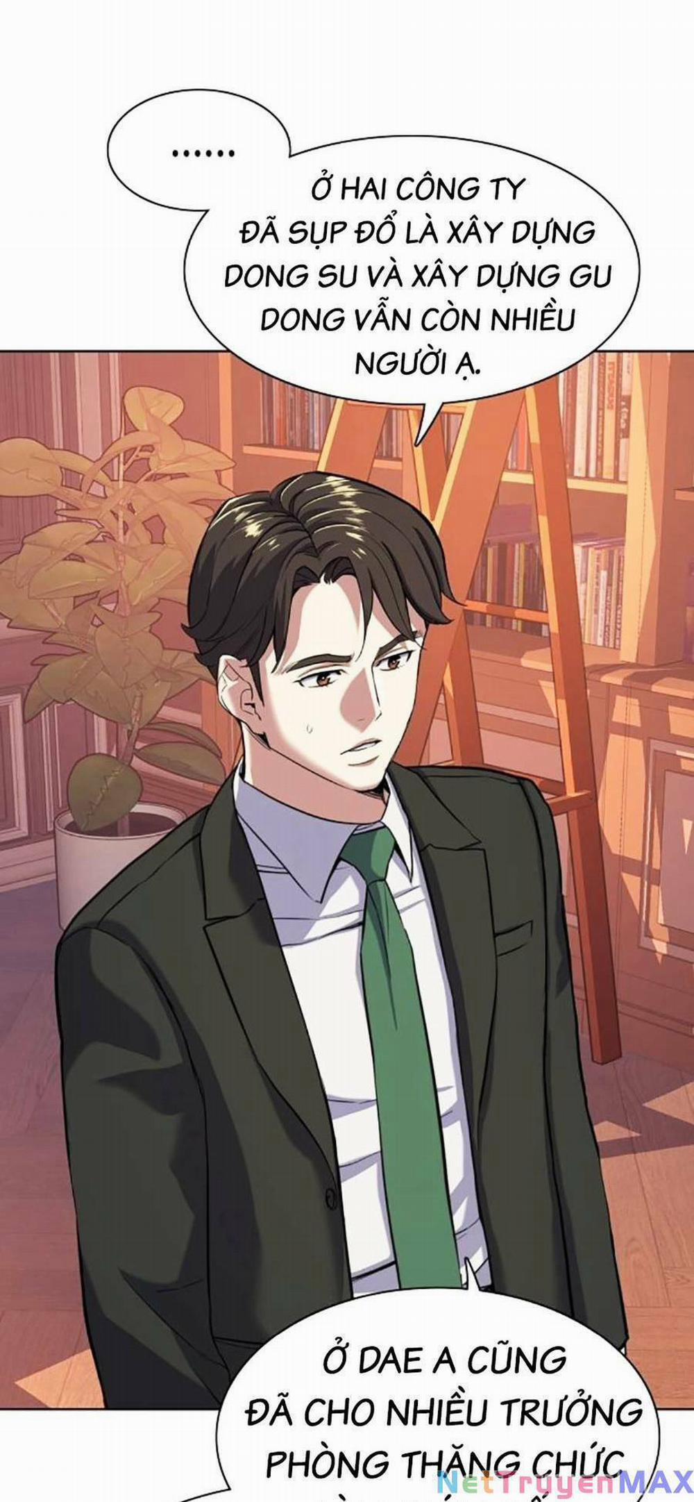 Tiểu Thiếu Gia Gia Tộc Tài Phiệt 52 trang 58