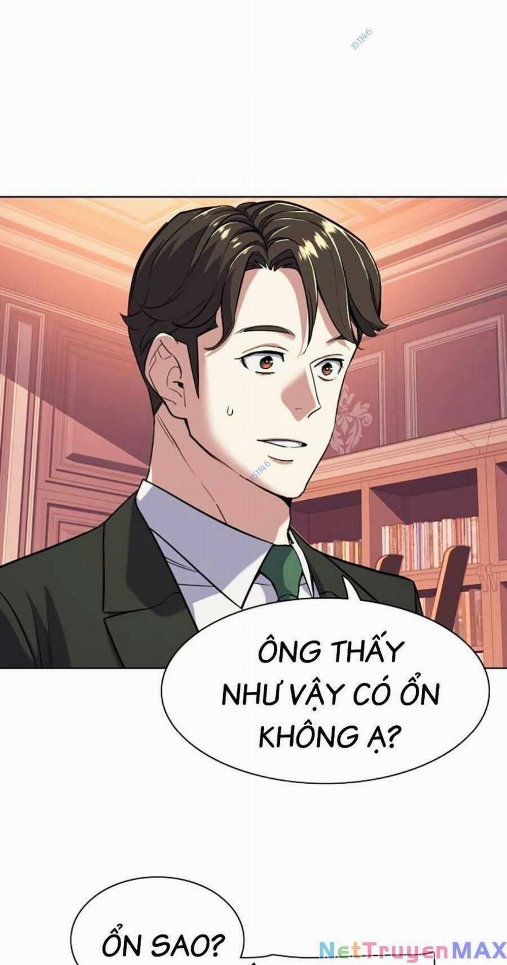 Tiểu Thiếu Gia Gia Tộc Tài Phiệt 52 trang 60