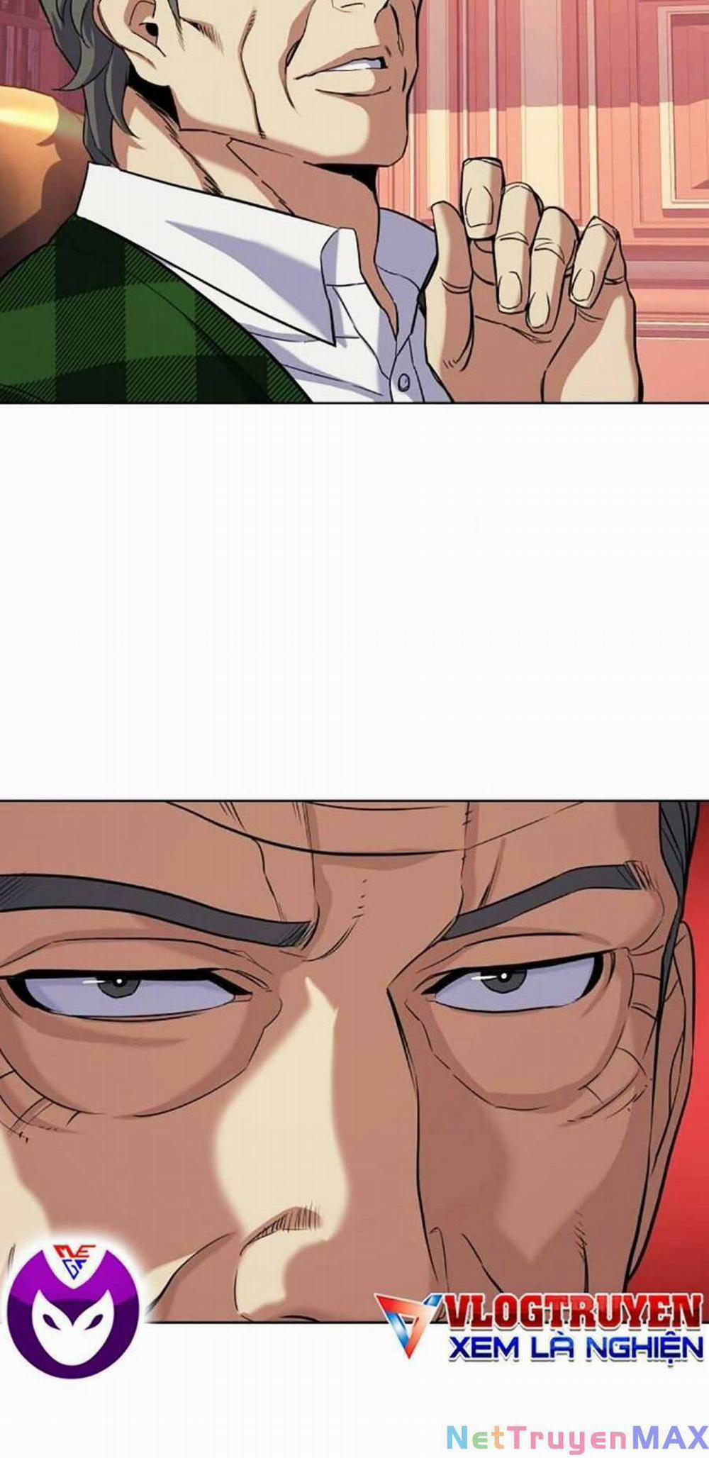 Tiểu Thiếu Gia Gia Tộc Tài Phiệt 52 trang 9