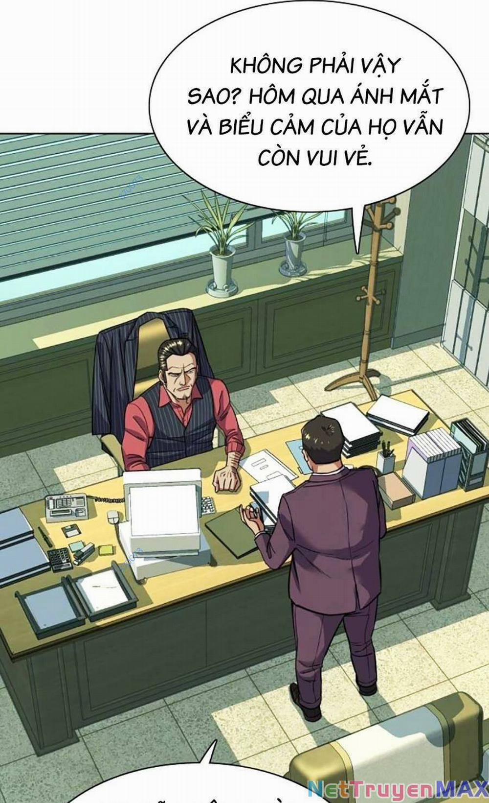 Tiểu Thiếu Gia Gia Tộc Tài Phiệt 53 trang 102