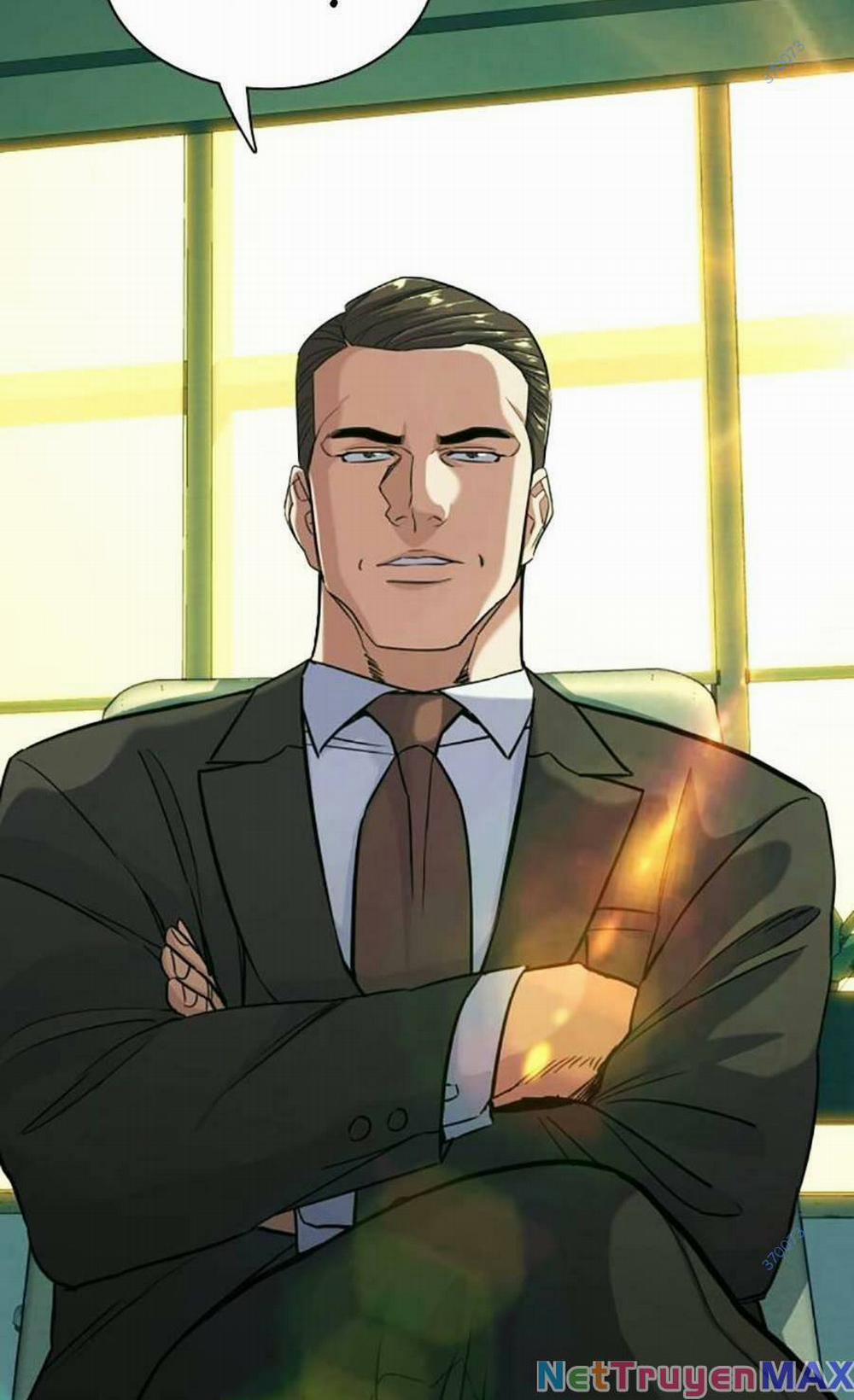 Tiểu Thiếu Gia Gia Tộc Tài Phiệt 53 trang 116