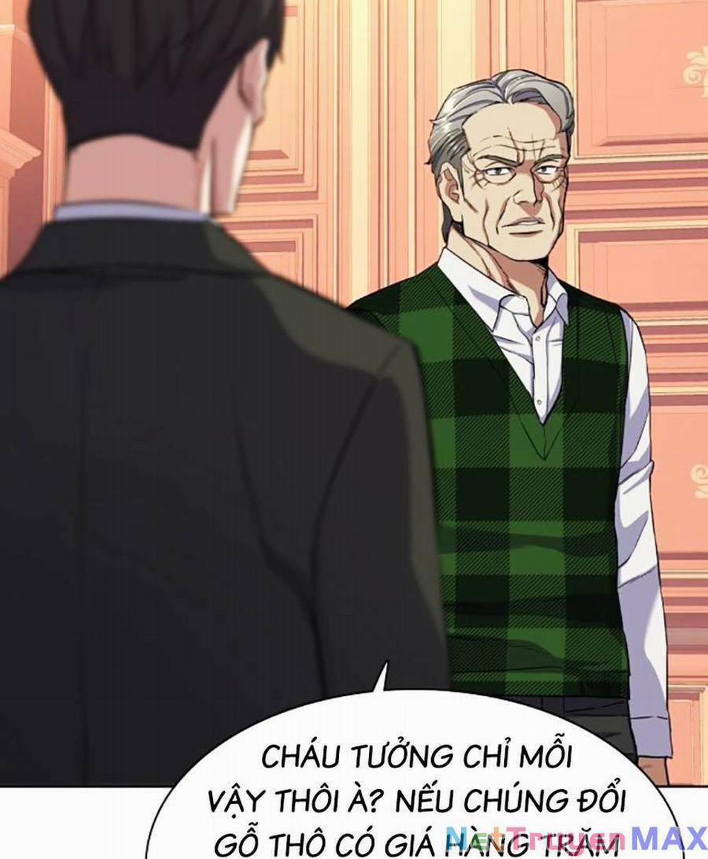 Tiểu Thiếu Gia Gia Tộc Tài Phiệt 53 trang 22