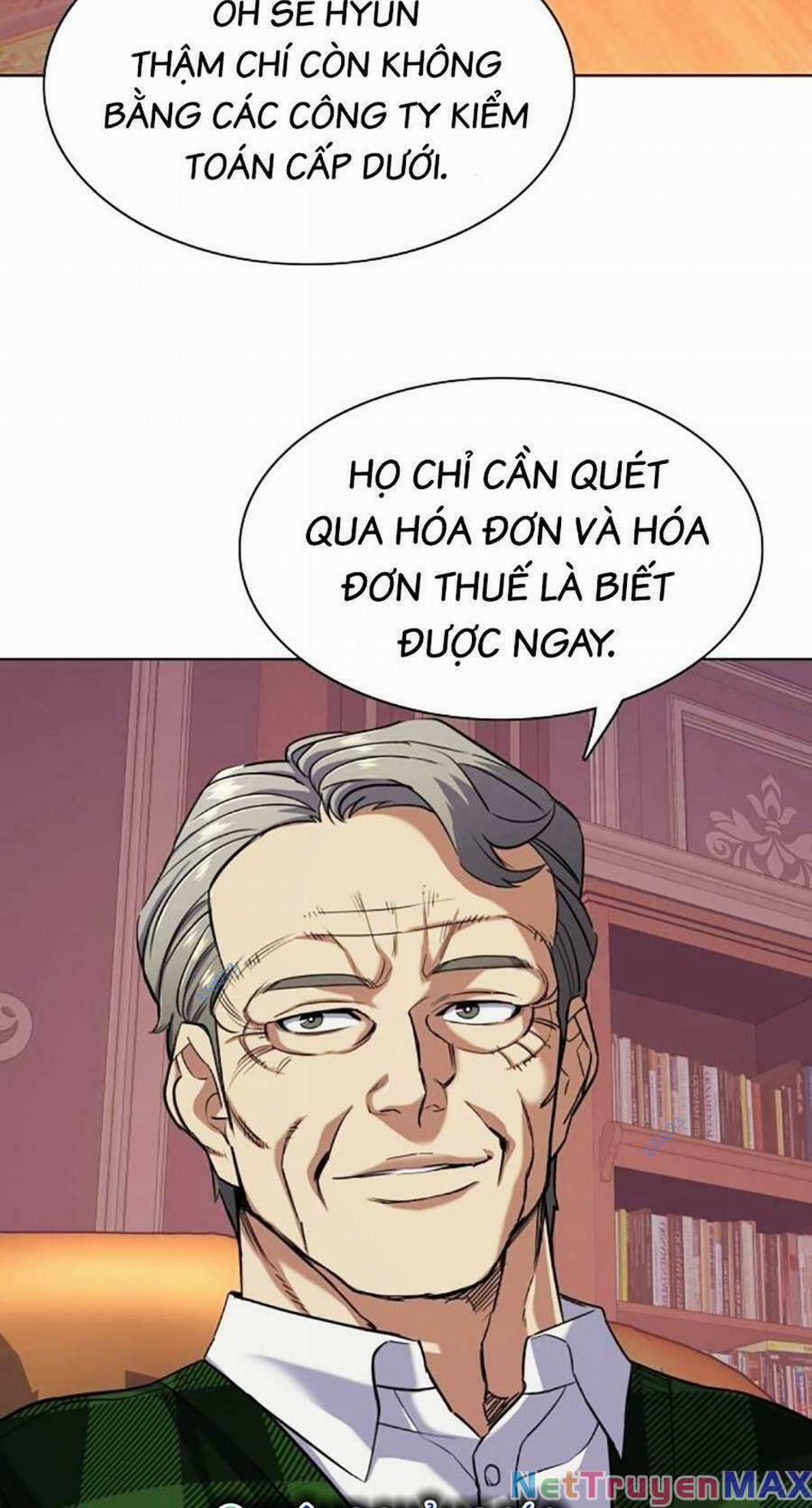 Tiểu Thiếu Gia Gia Tộc Tài Phiệt 53 trang 48