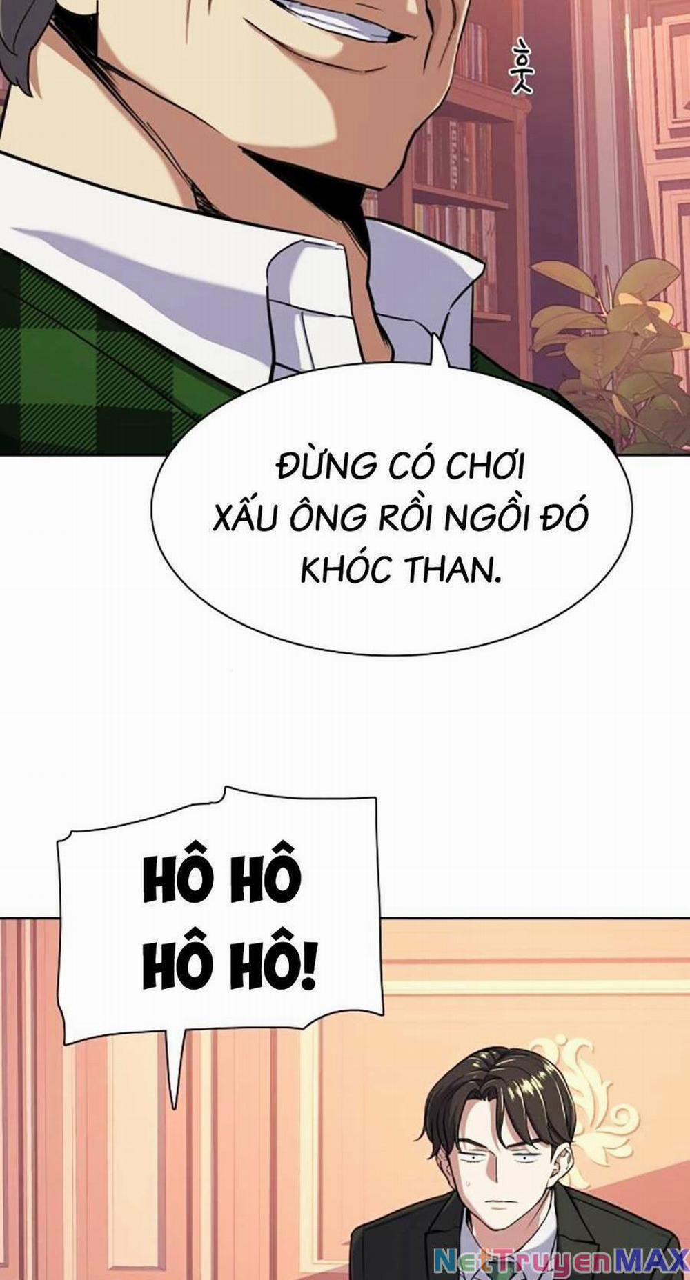 Tiểu Thiếu Gia Gia Tộc Tài Phiệt 53 trang 55