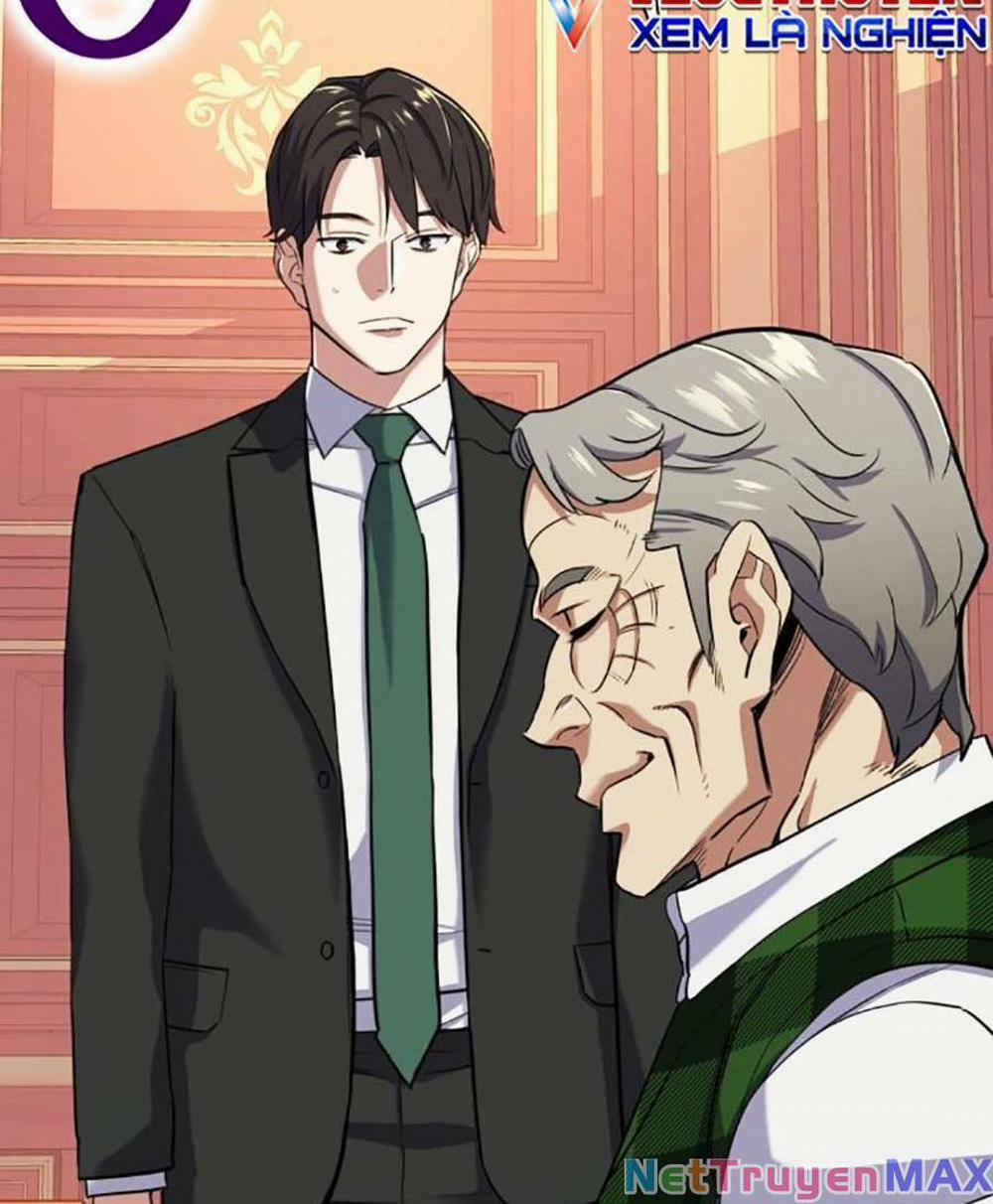 Tiểu Thiếu Gia Gia Tộc Tài Phiệt 53 trang 6