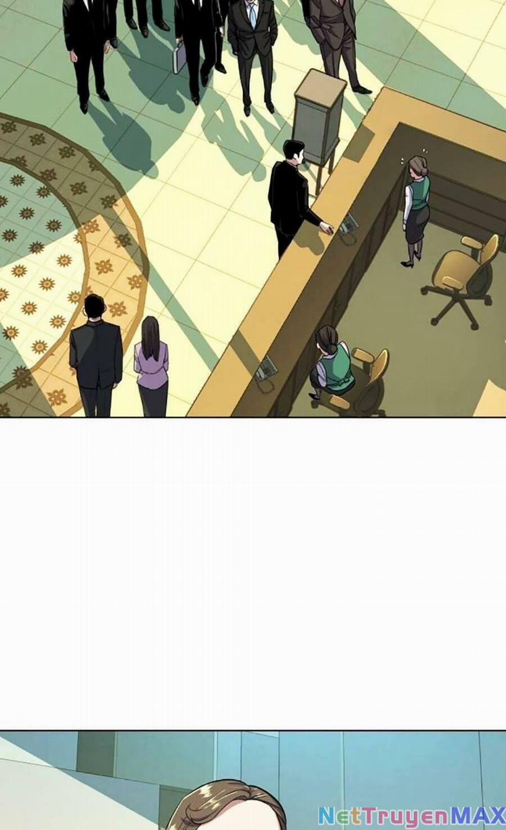 Tiểu Thiếu Gia Gia Tộc Tài Phiệt 53 trang 65