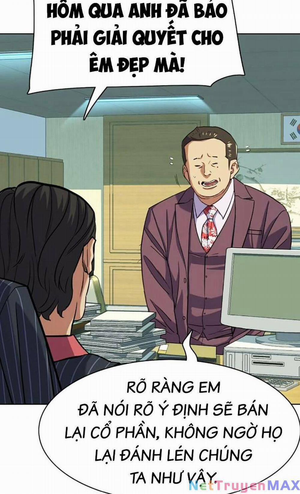 Tiểu Thiếu Gia Gia Tộc Tài Phiệt 53 trang 91