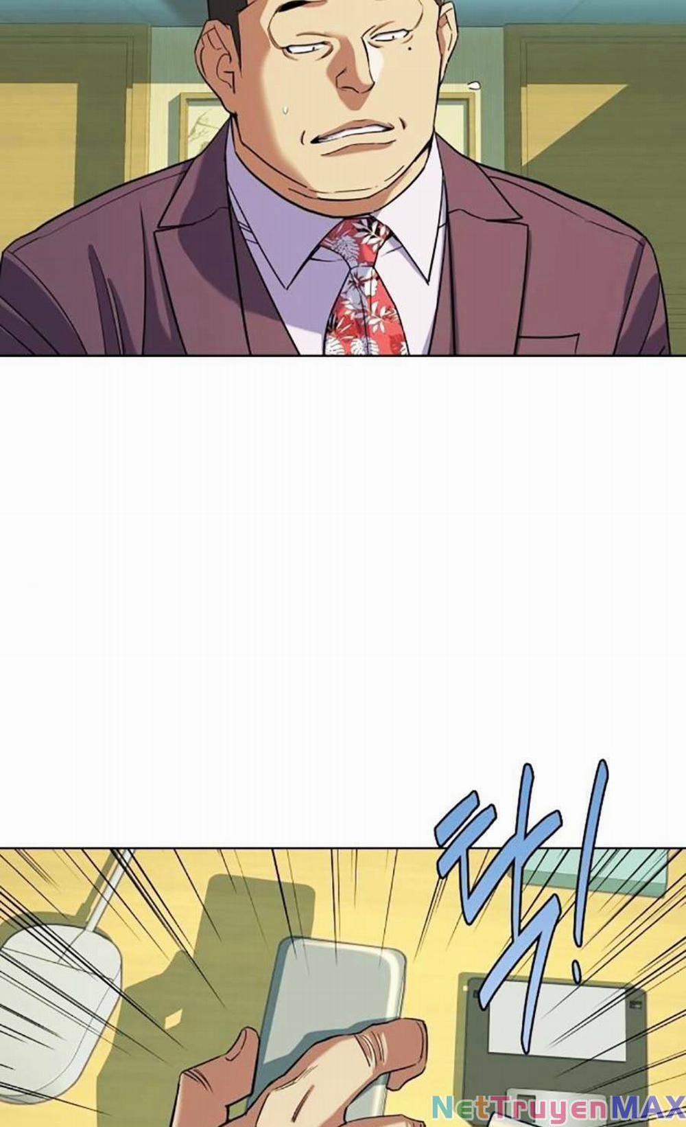 Tiểu Thiếu Gia Gia Tộc Tài Phiệt 53 trang 94