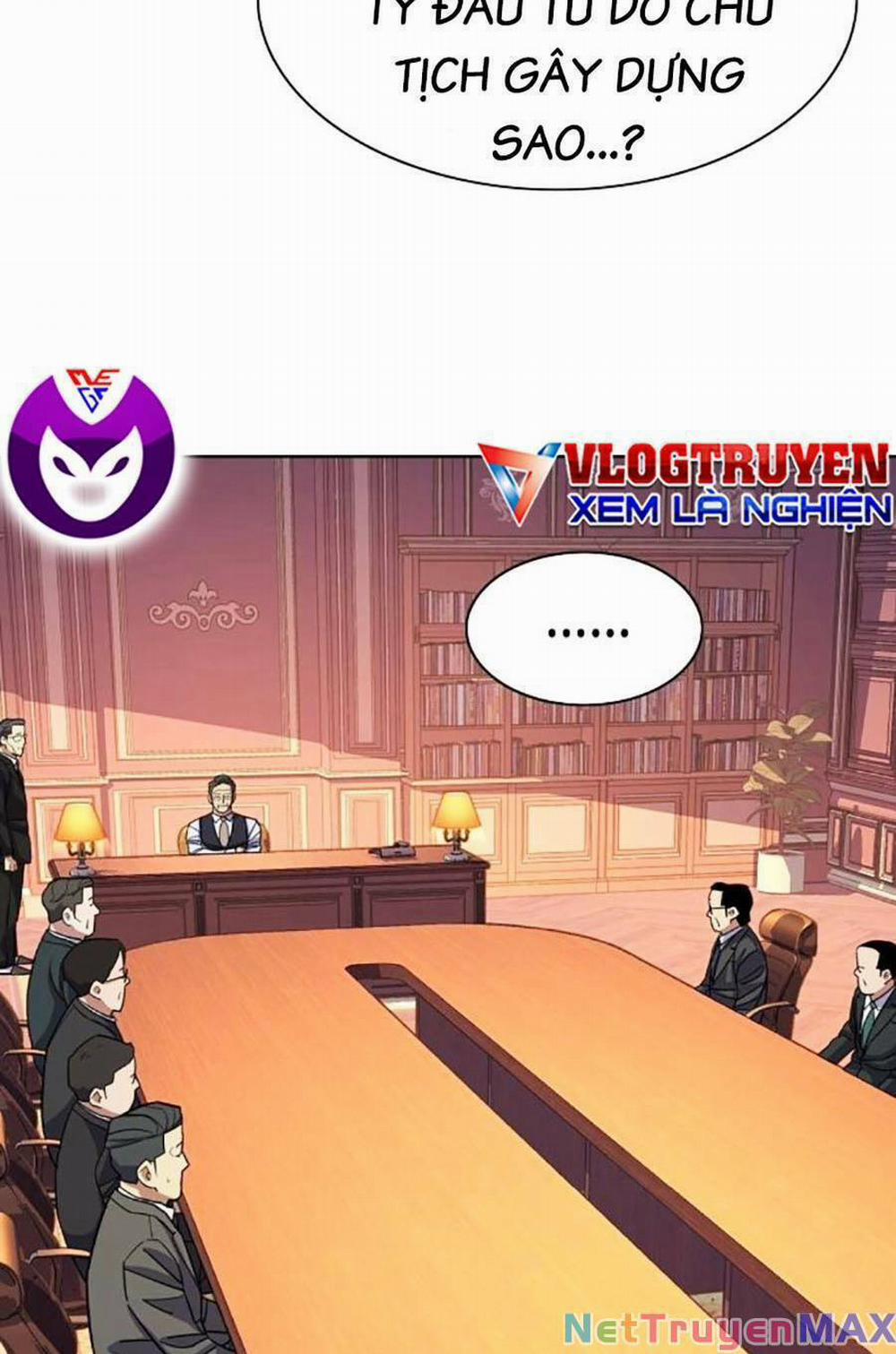 Tiểu Thiếu Gia Gia Tộc Tài Phiệt 54 trang 103