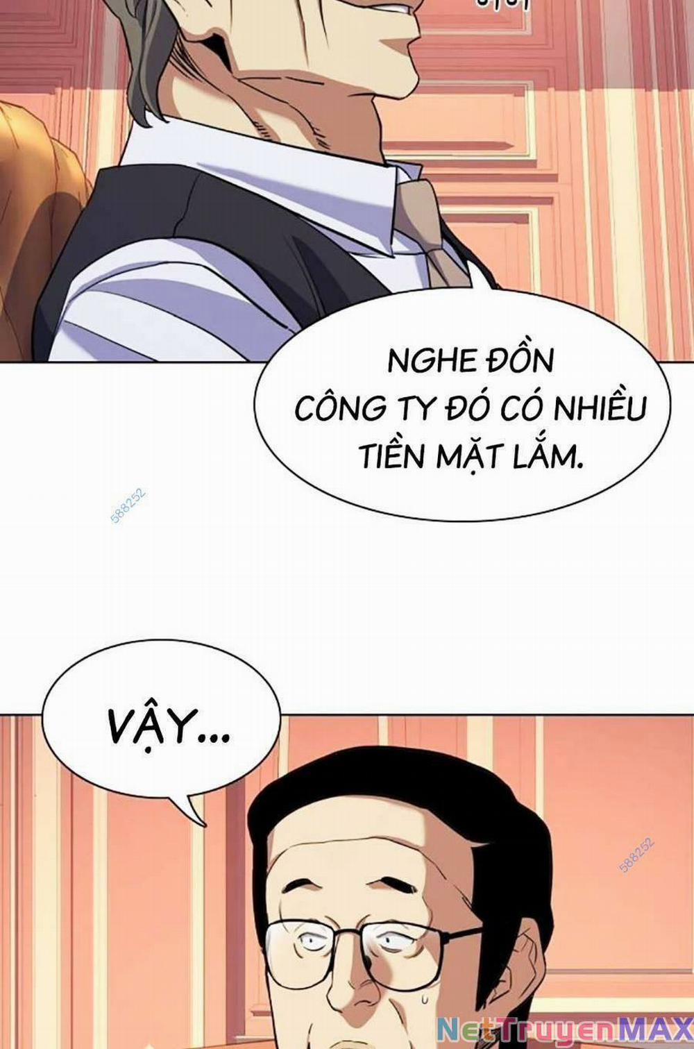 Tiểu Thiếu Gia Gia Tộc Tài Phiệt 54 trang 106