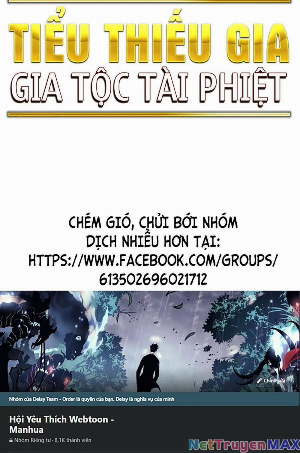 Tiểu Thiếu Gia Gia Tộc Tài Phiệt 54 trang 119