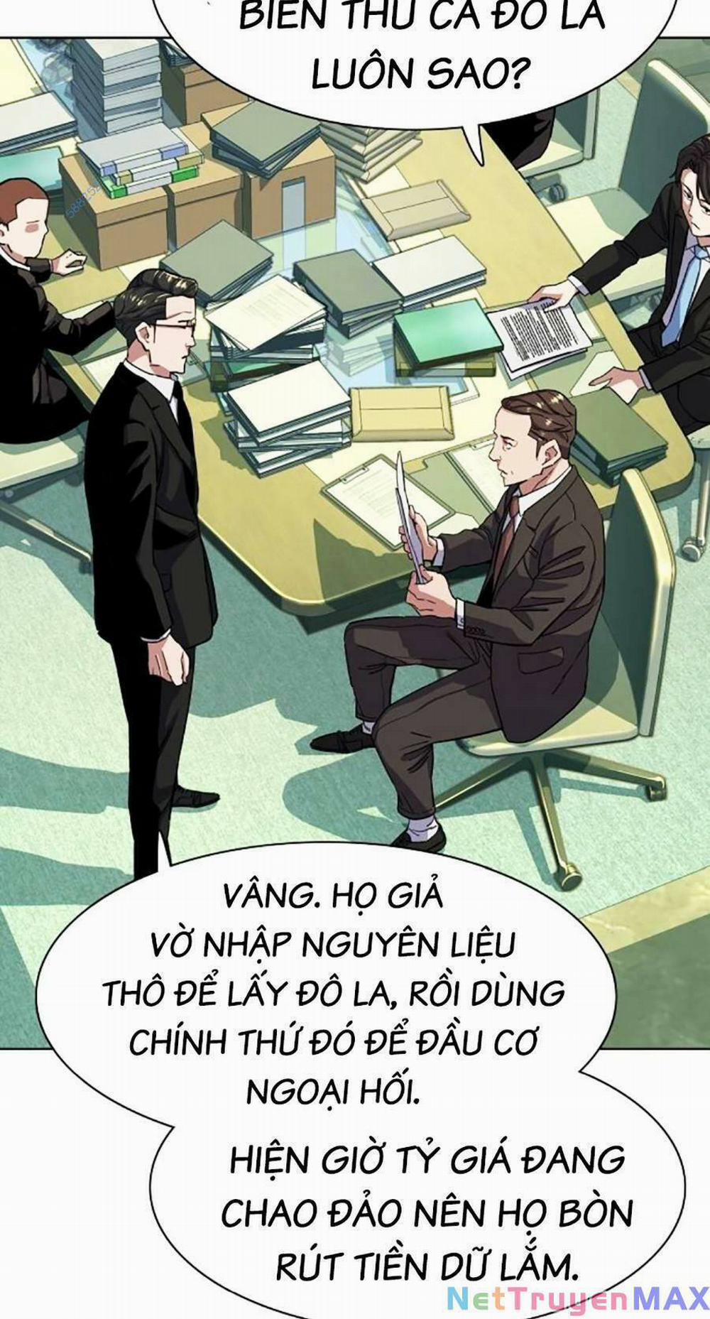 Tiểu Thiếu Gia Gia Tộc Tài Phiệt 54 trang 12