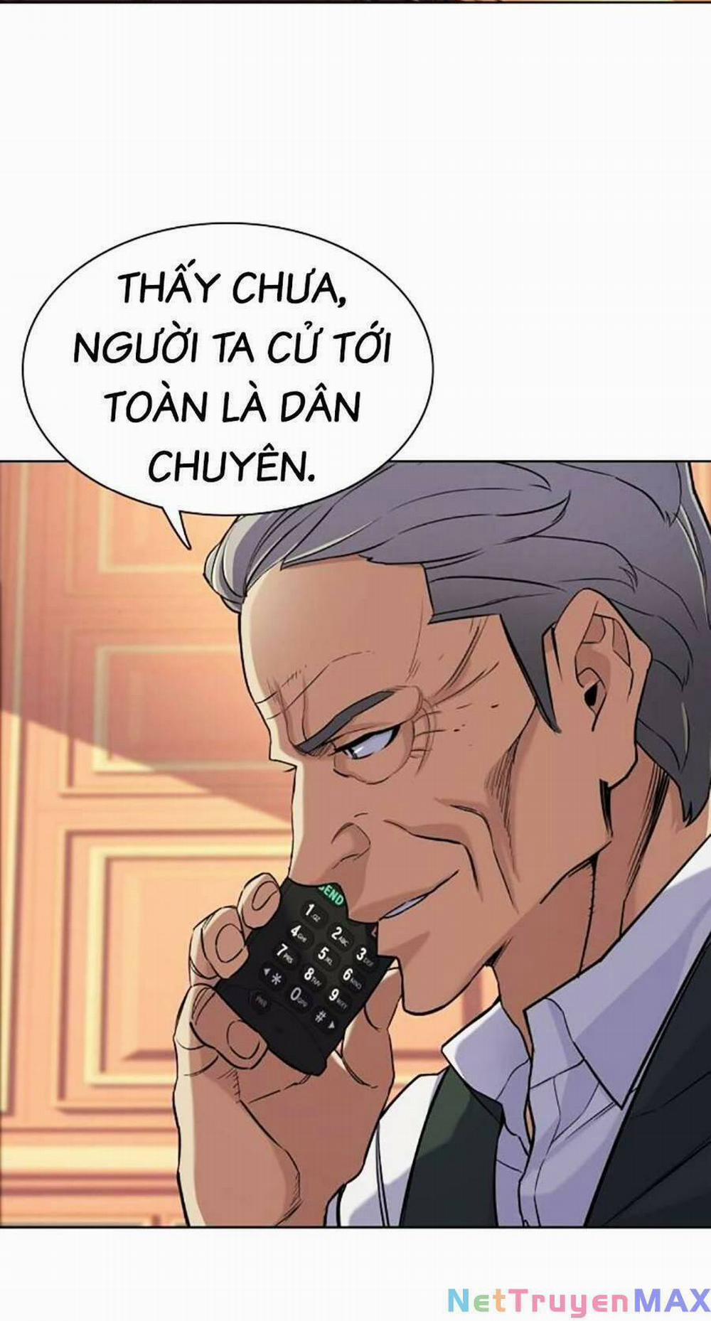 Tiểu Thiếu Gia Gia Tộc Tài Phiệt 54 trang 25