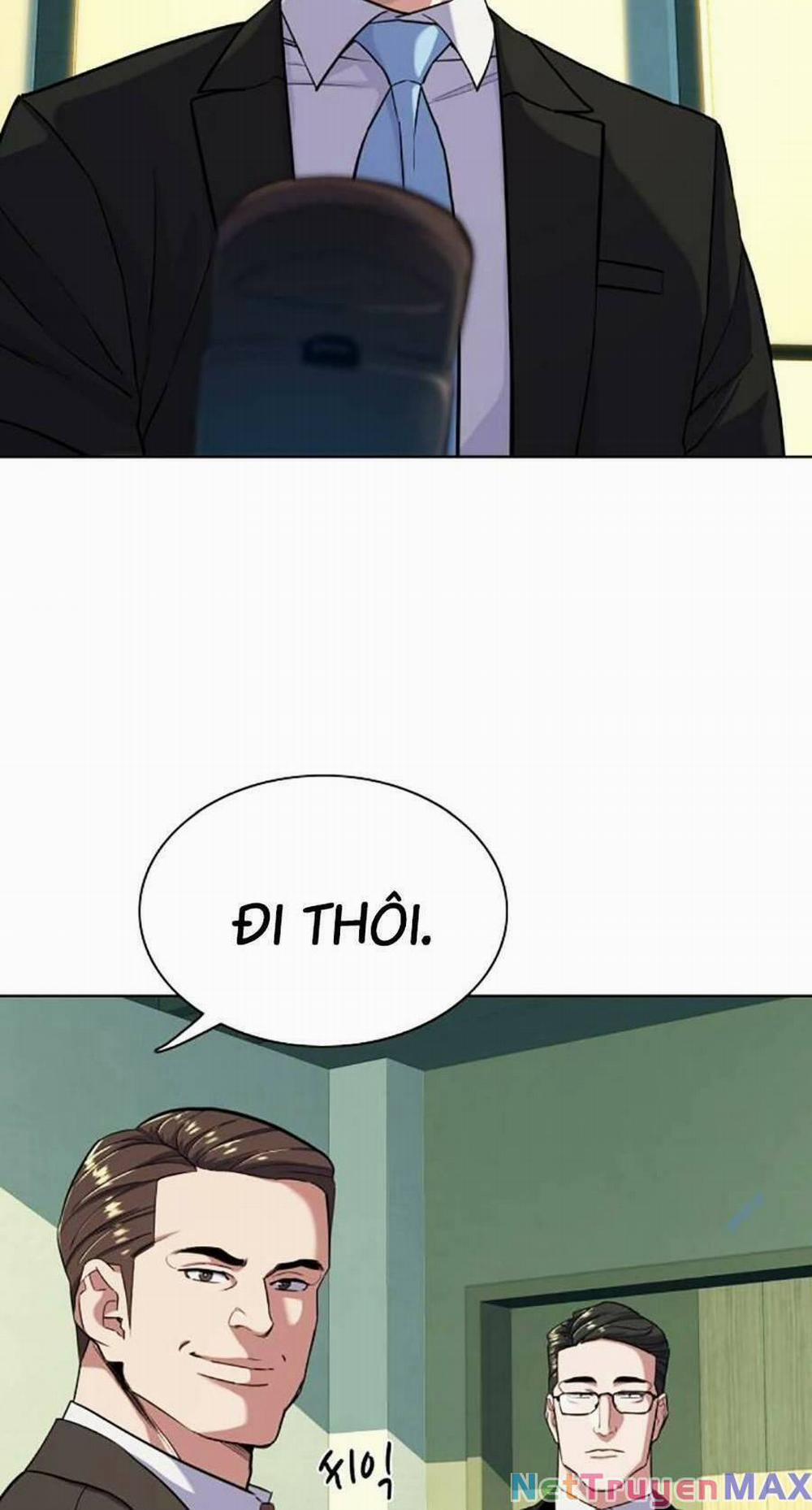 Tiểu Thiếu Gia Gia Tộc Tài Phiệt 54 trang 29