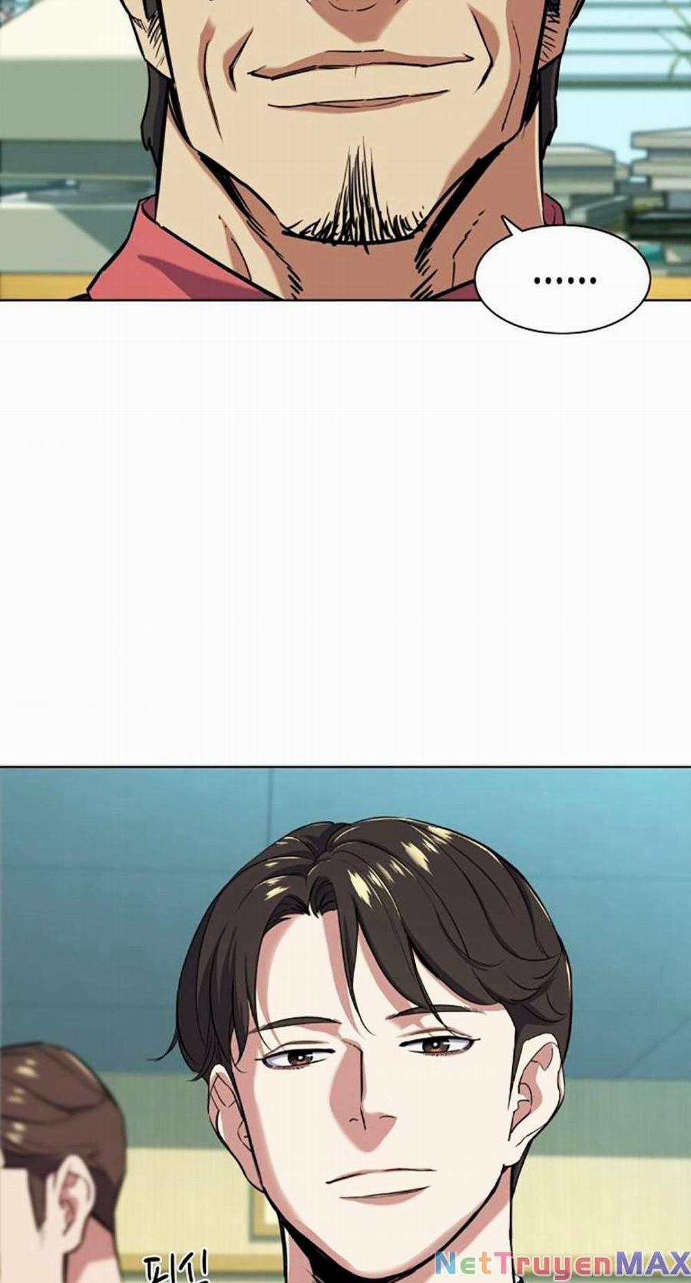 Tiểu Thiếu Gia Gia Tộc Tài Phiệt 54 trang 34