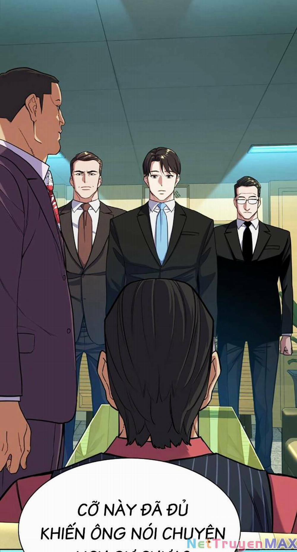 Tiểu Thiếu Gia Gia Tộc Tài Phiệt 54 trang 38