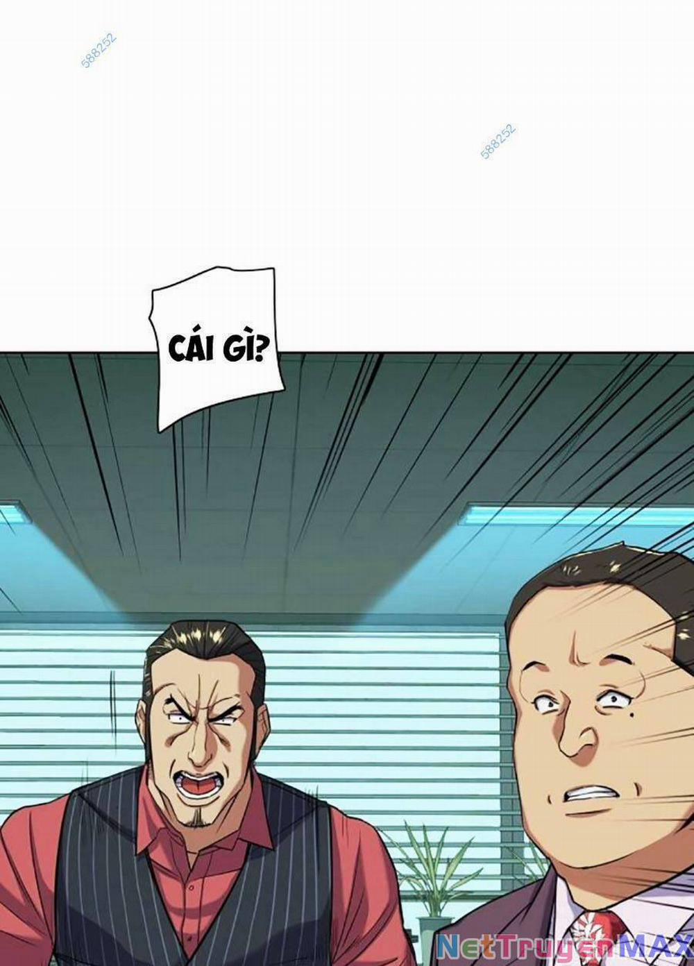 Tiểu Thiếu Gia Gia Tộc Tài Phiệt 54 trang 40