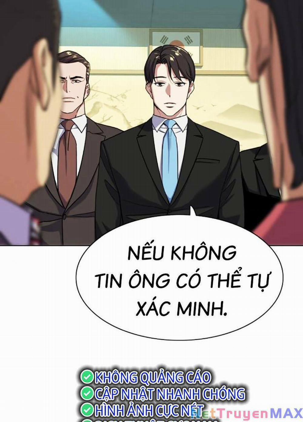 Tiểu Thiếu Gia Gia Tộc Tài Phiệt 54 trang 42