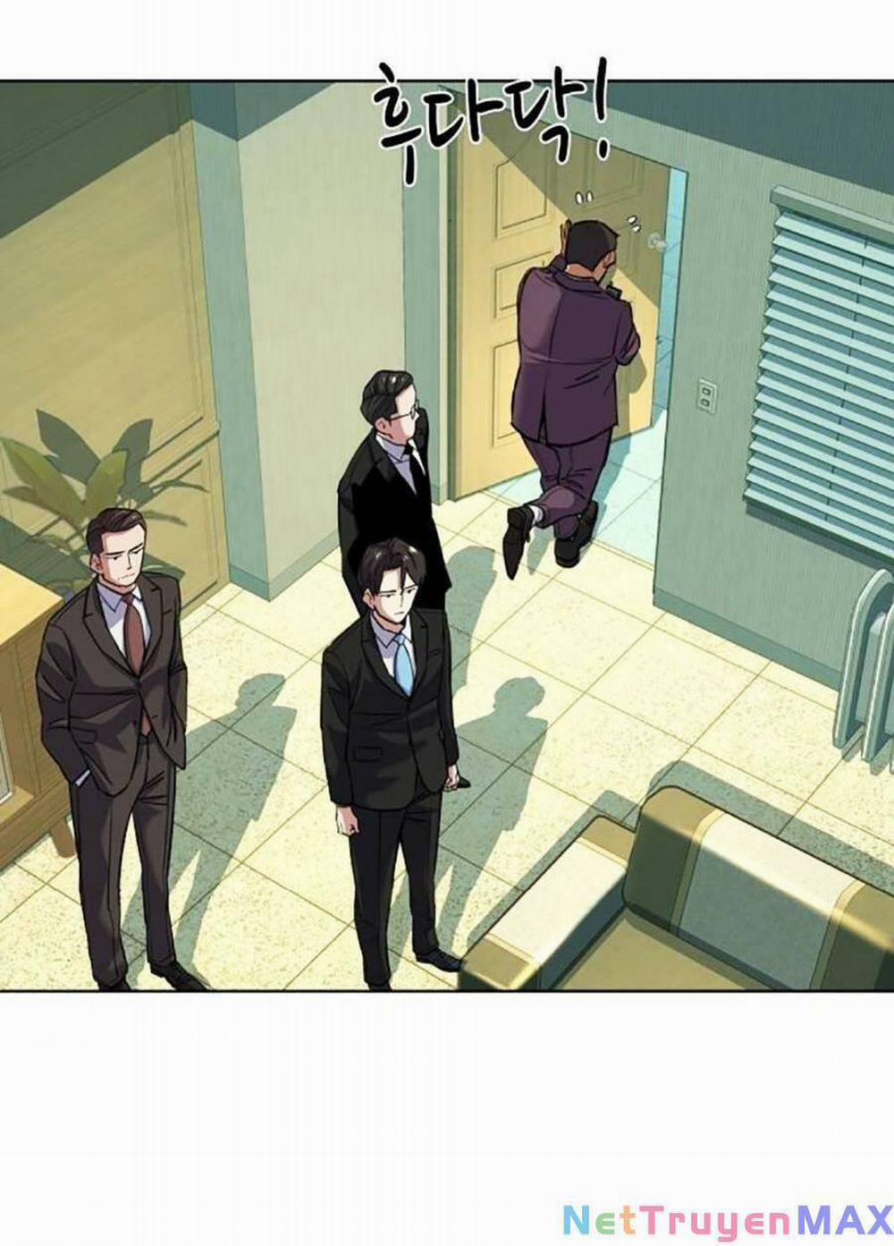 Tiểu Thiếu Gia Gia Tộc Tài Phiệt 54 trang 44