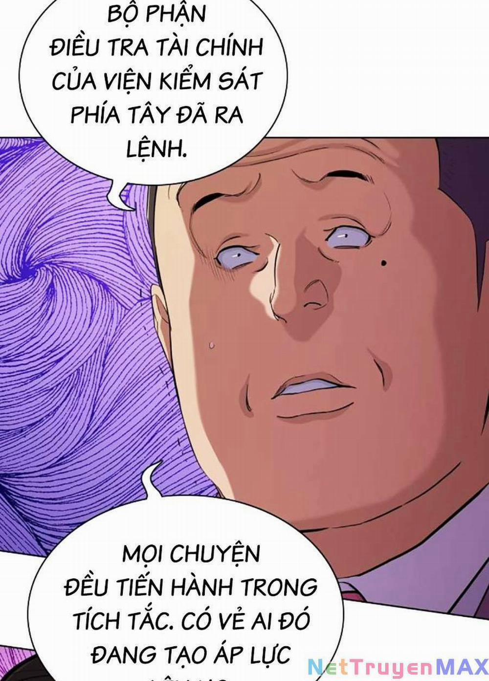 Tiểu Thiếu Gia Gia Tộc Tài Phiệt 54 trang 50